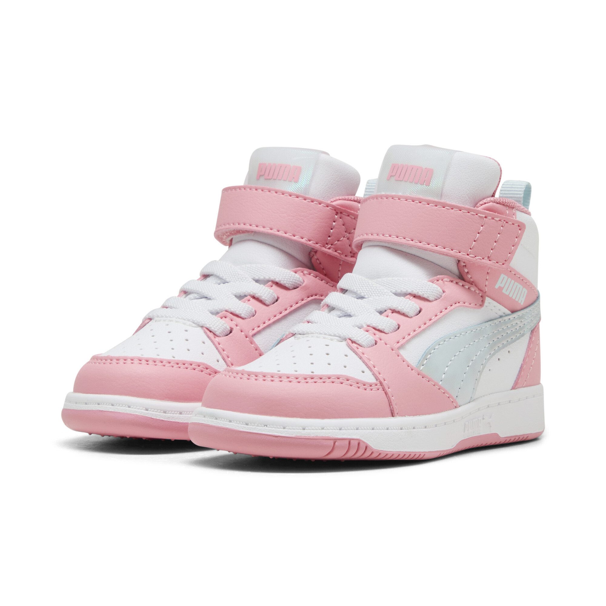Rebound V6 Mid Space Belle Sneakers Mädchen Sneaker