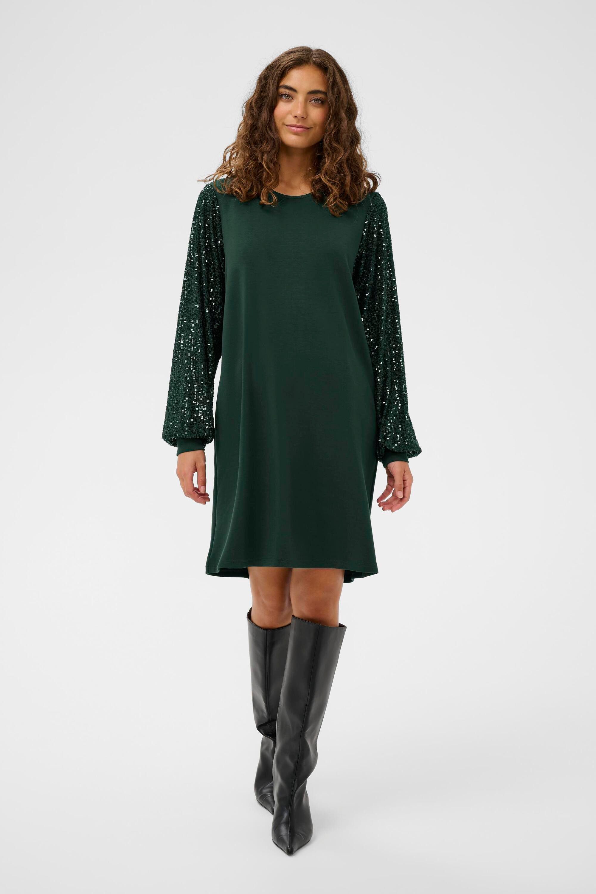 Culture Jerseykleid Jerseykleid CUpalaga günstig online kaufen