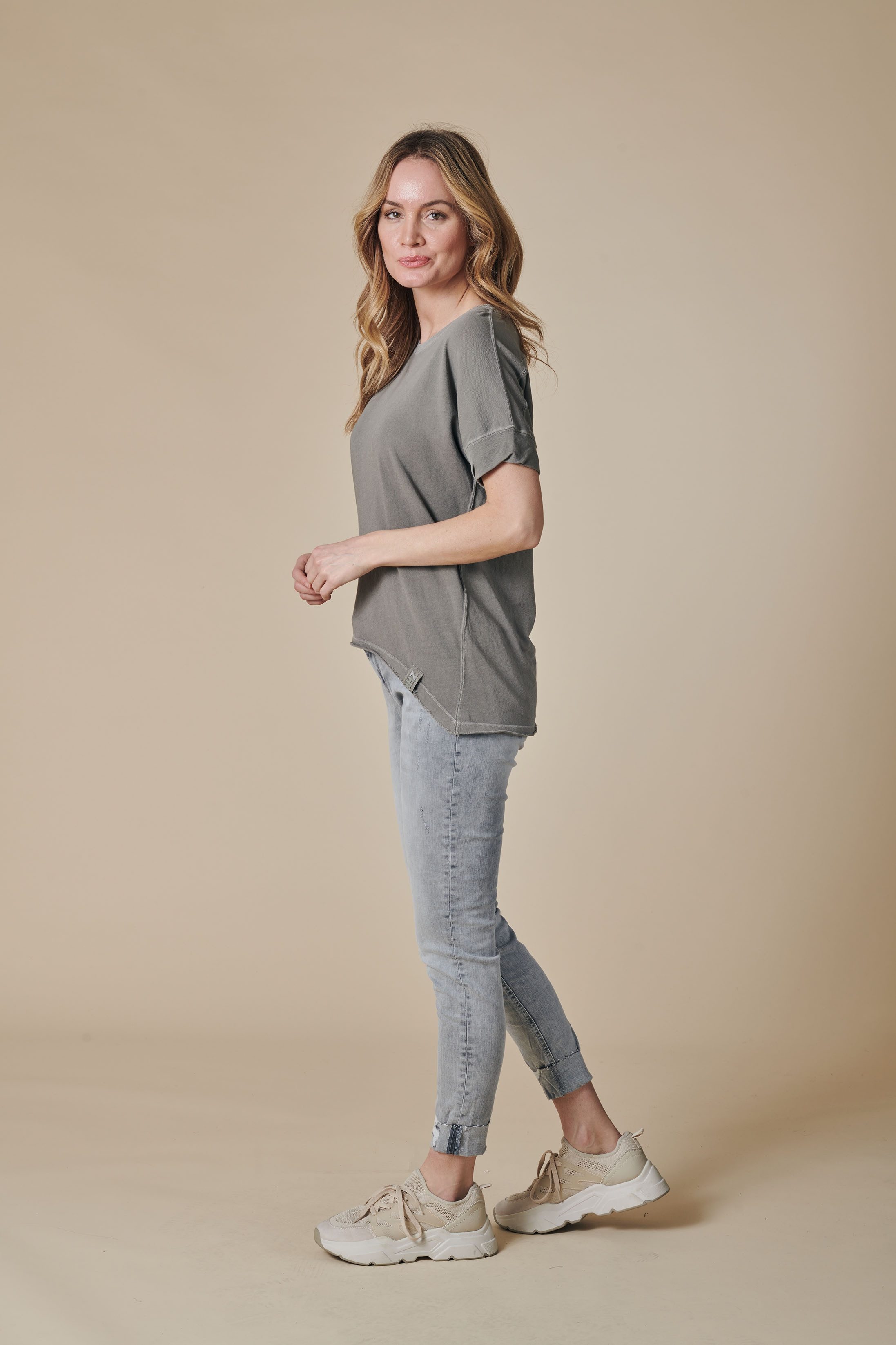 Zhrill T-Shirt ZHRAHEL