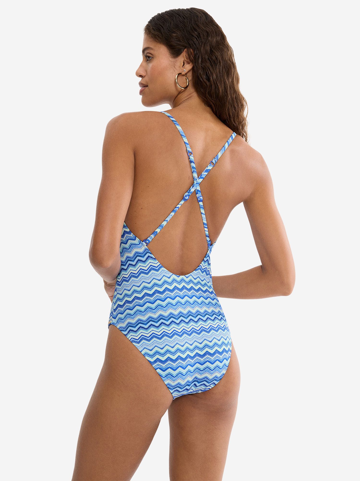 Triumph Badeanzug Red Label Mix & Match Summer Schwimmanzug, Einteiler, Bademode