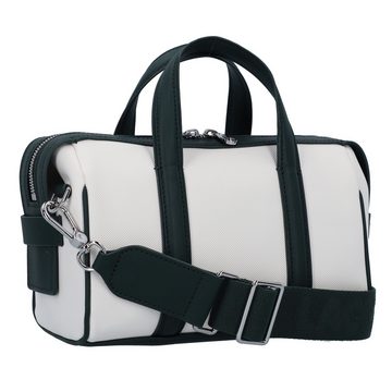 Lacoste Henkeltasche Nilly, Polyurethan