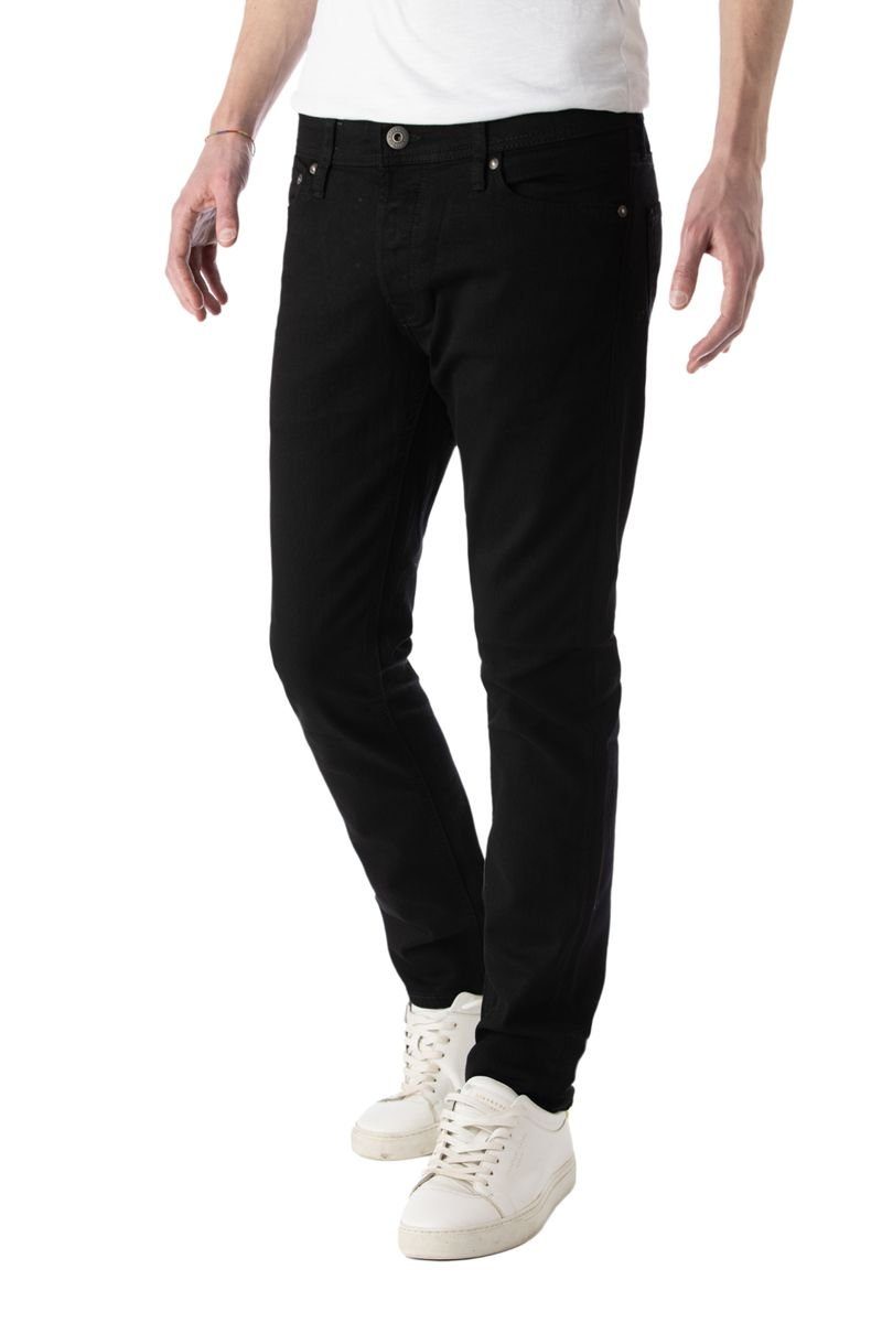 Jack & Jones Slim-fit-Jeans JACK & JONES JEANS NZGLENN Slim-Fit