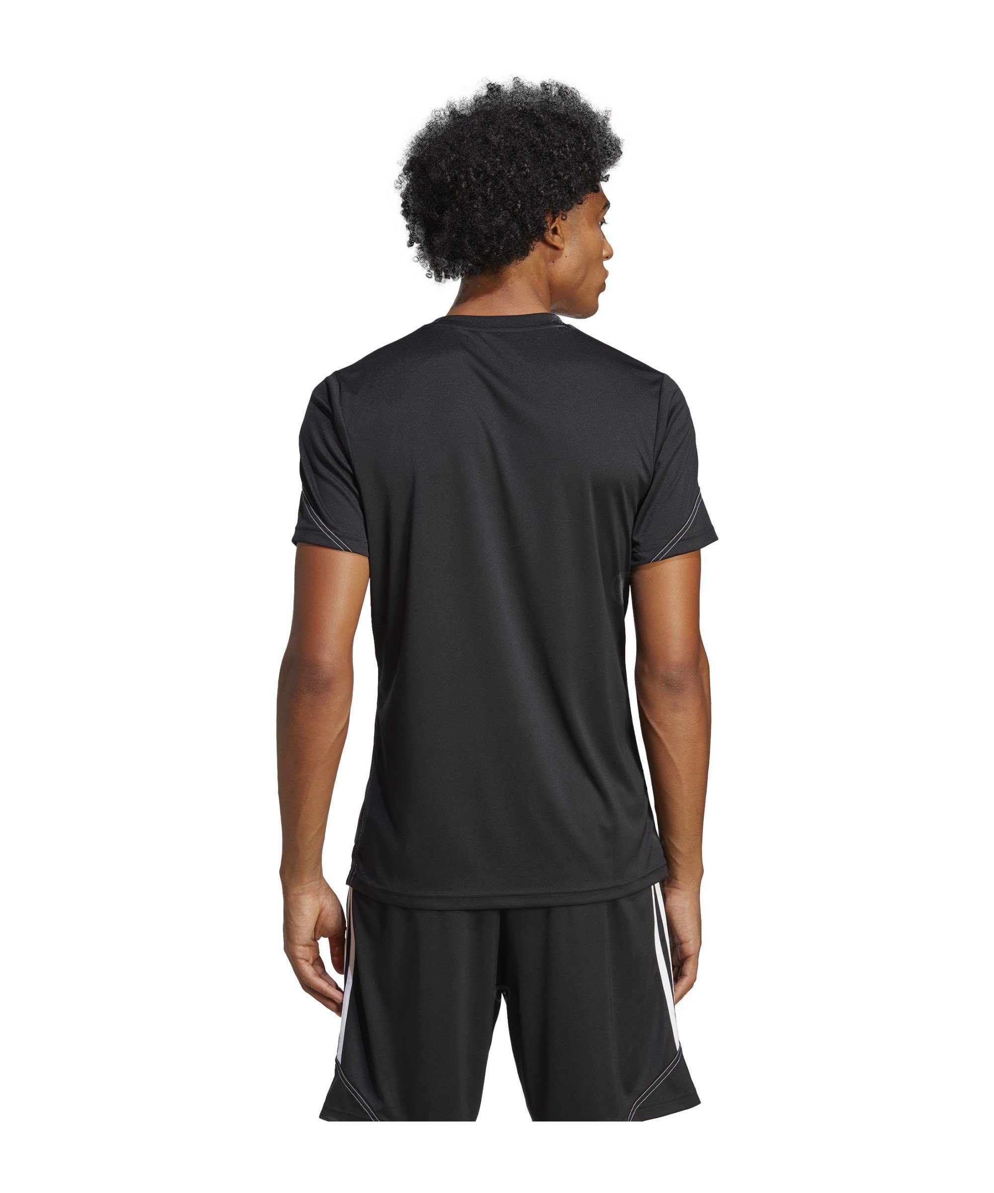 adidas Performance T-Shirt adidas Performance Tiro 23 Club Trikot Polyester