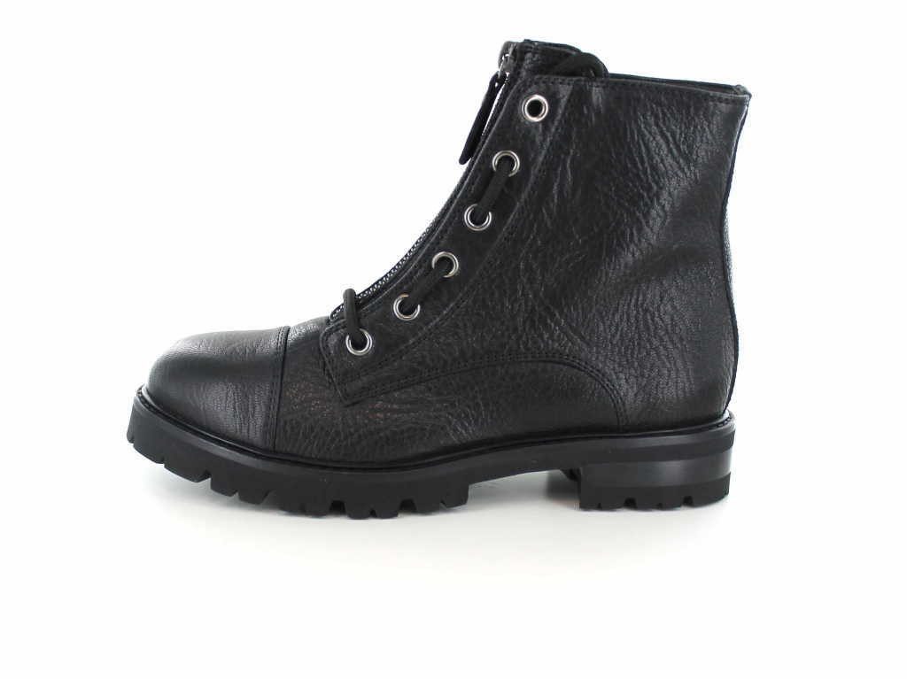 Attilio Giusti Leombruni D716545BOTOCKI0000 Stiefelette