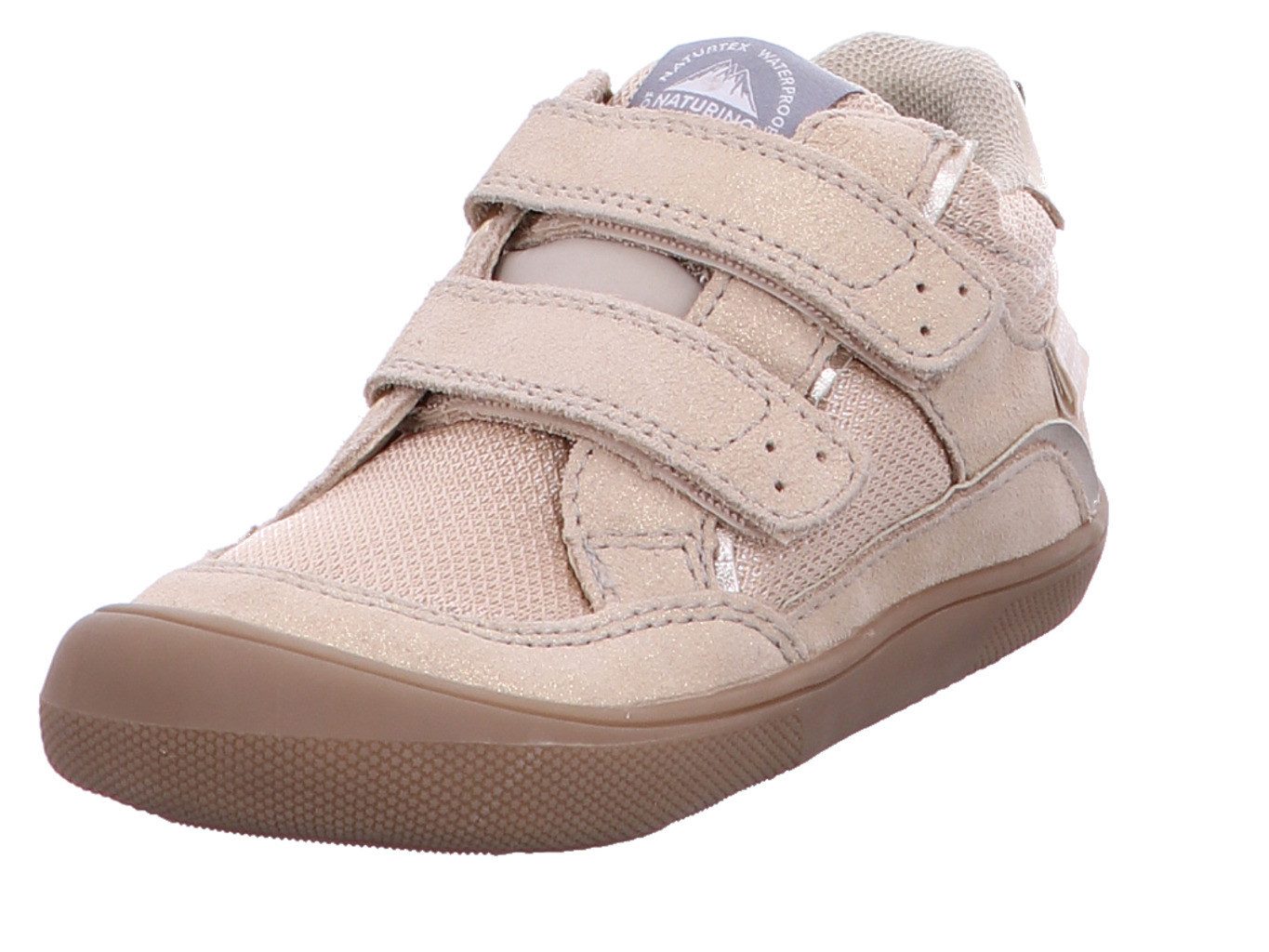 Naturino Barefoot Kesy High Klettschuh