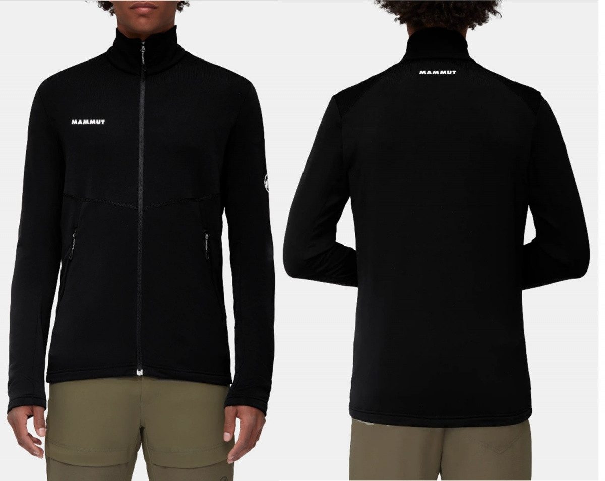 Mammut Funktionsjacke Mammut Aconcagua Light ML günstig online kaufen