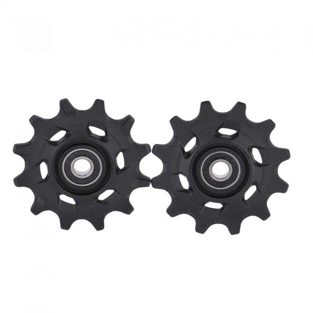 SRAM SRAM Schaltrollen Rival XPLR AXS 12-fach Kit - Präzise Schaltperforman