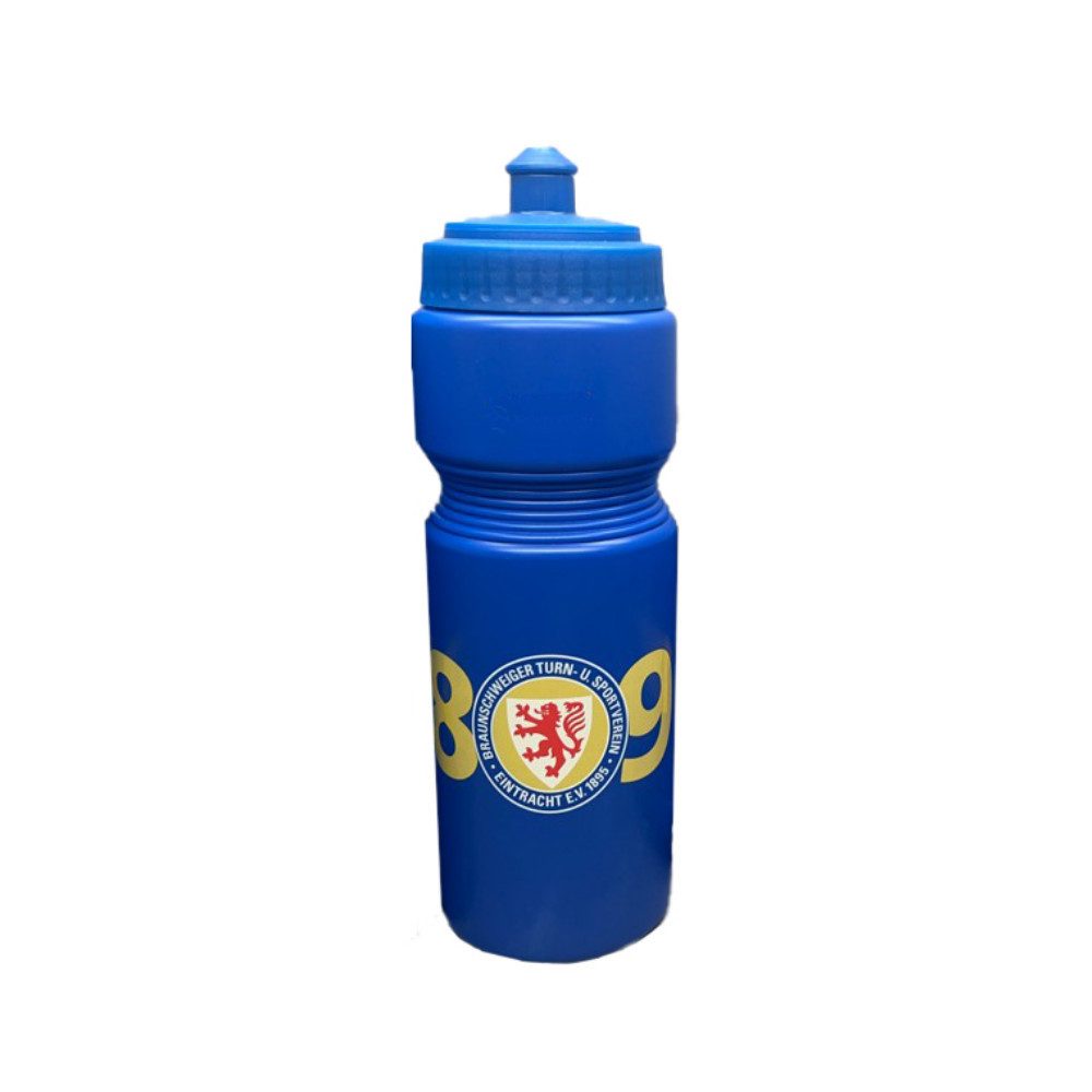 Eintracht Braunschweig Trinkflasche Eintracht Braunschweig Trinkflasche Georgia