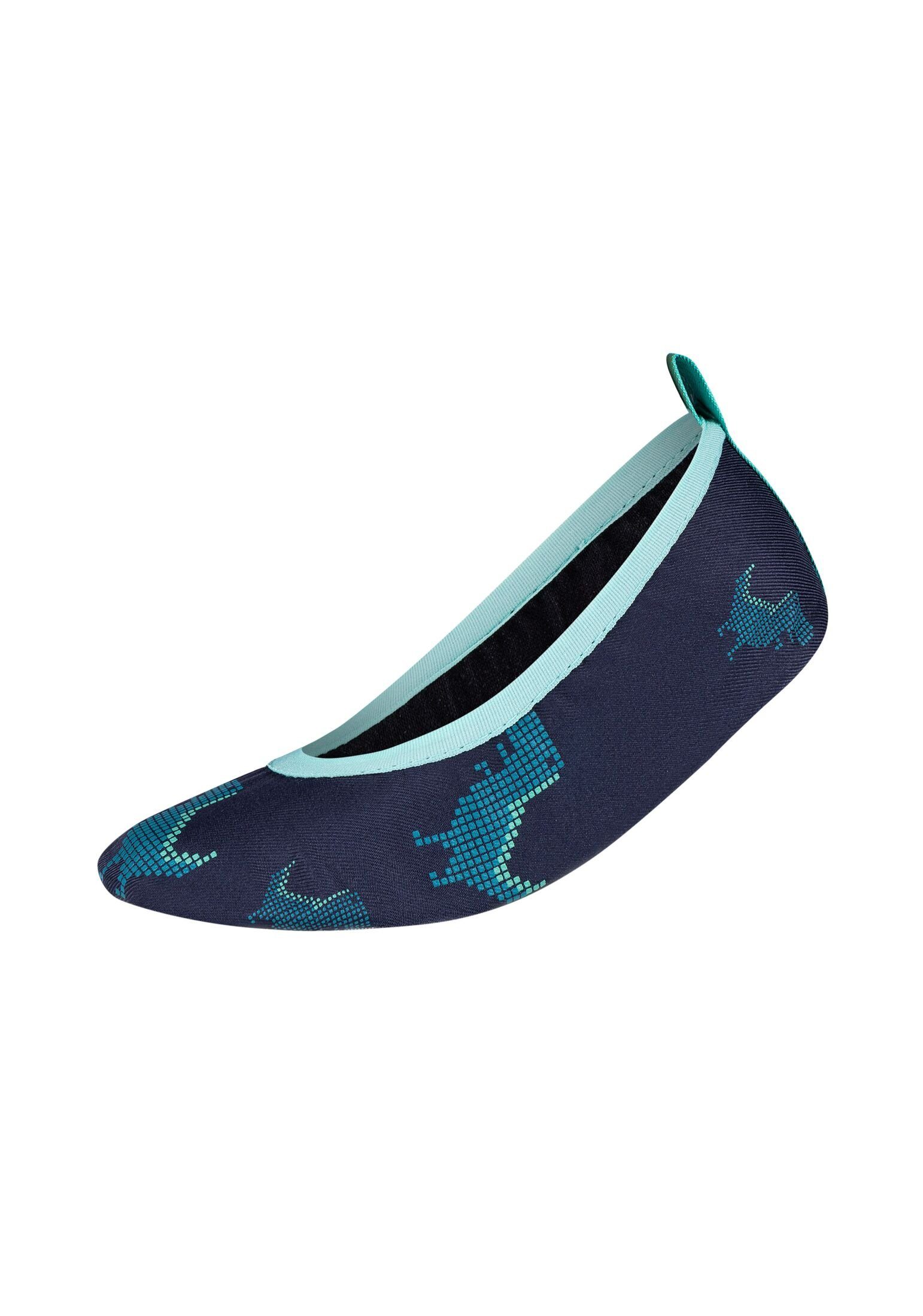 Turnschläppchen 1er Pack Slip-On Sneaker