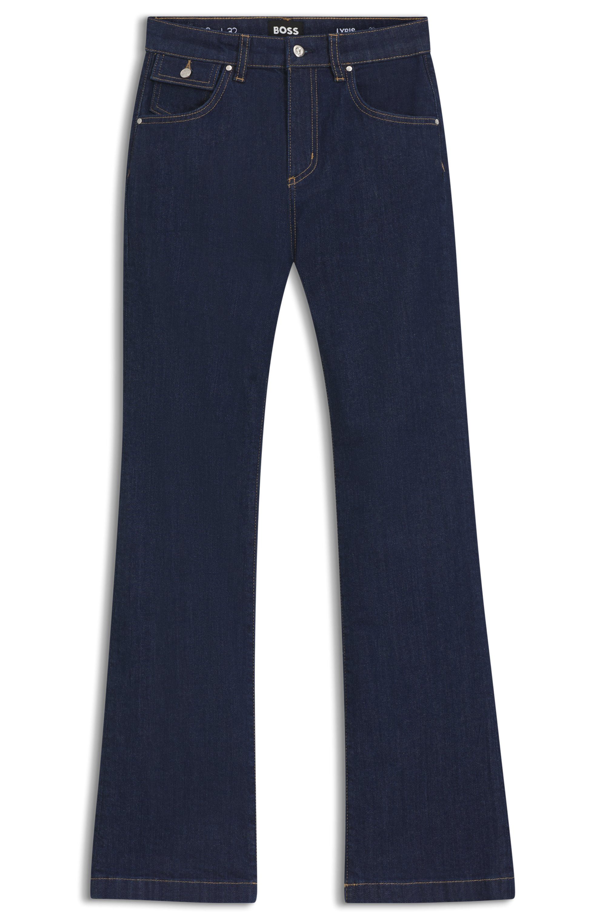 5-Pocket-Jeans