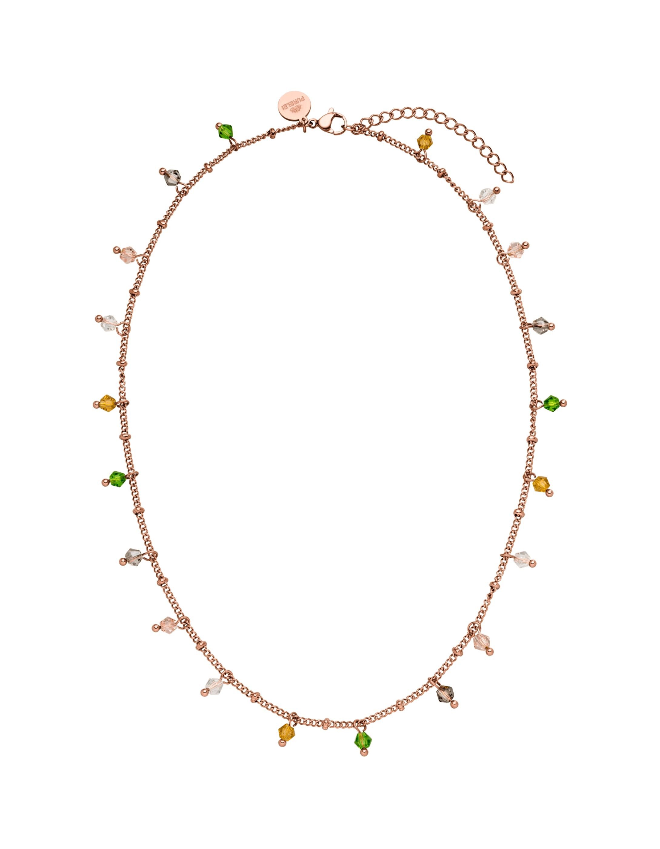 Purelei Collier Boho (1-tlg) günstig online kaufen