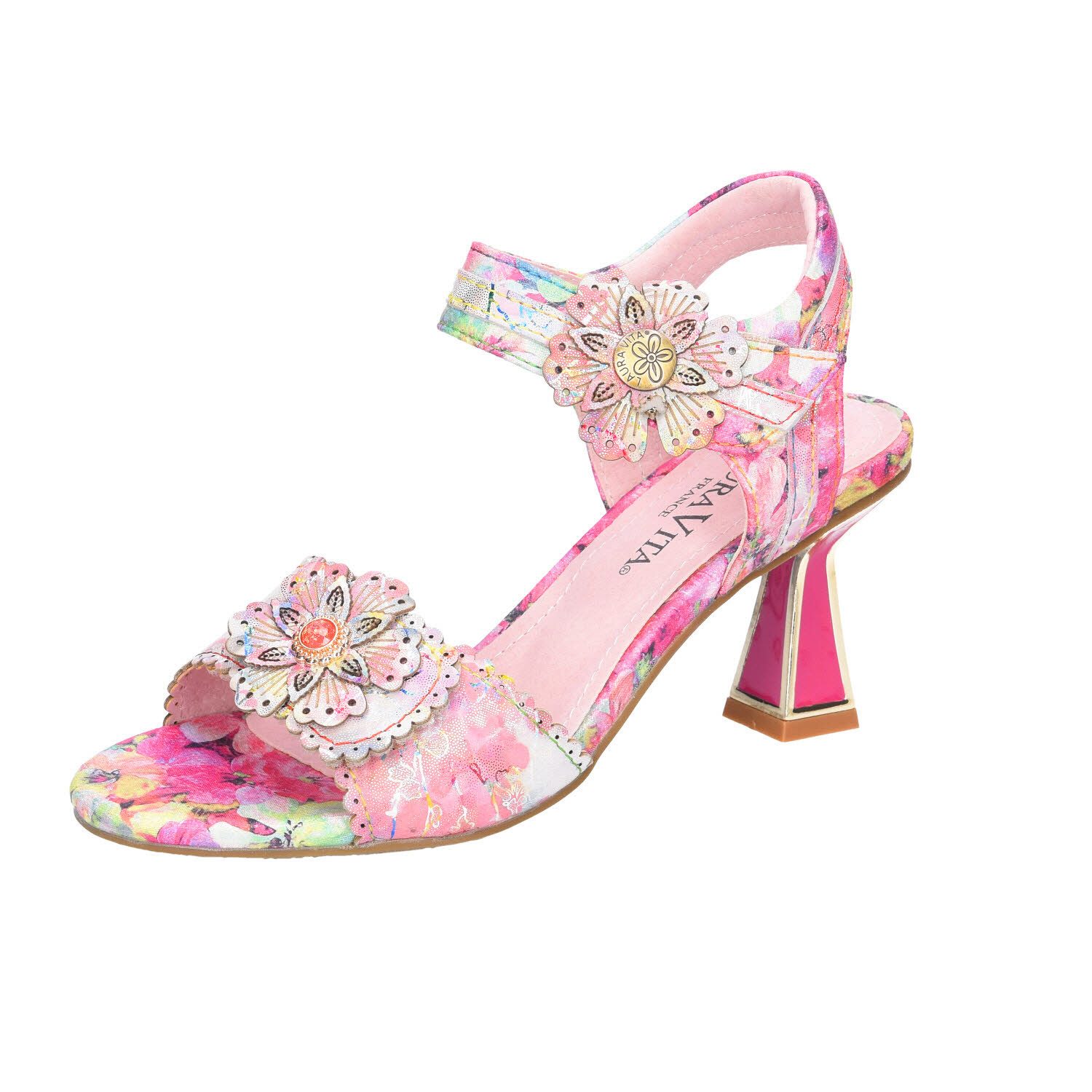 Sandalette