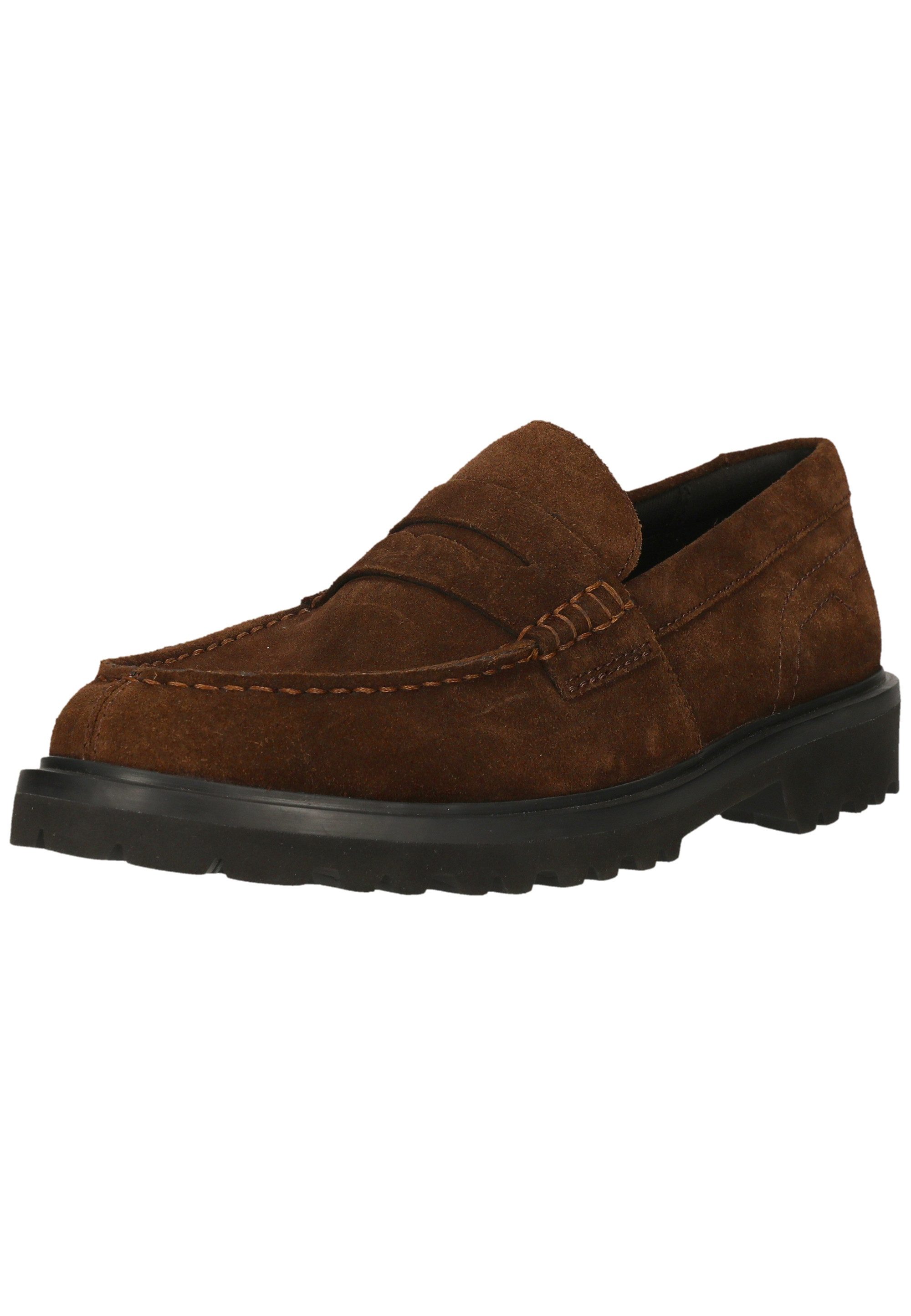Clarks Berwick Slipper mit EXTRALIGHT®-Sohle