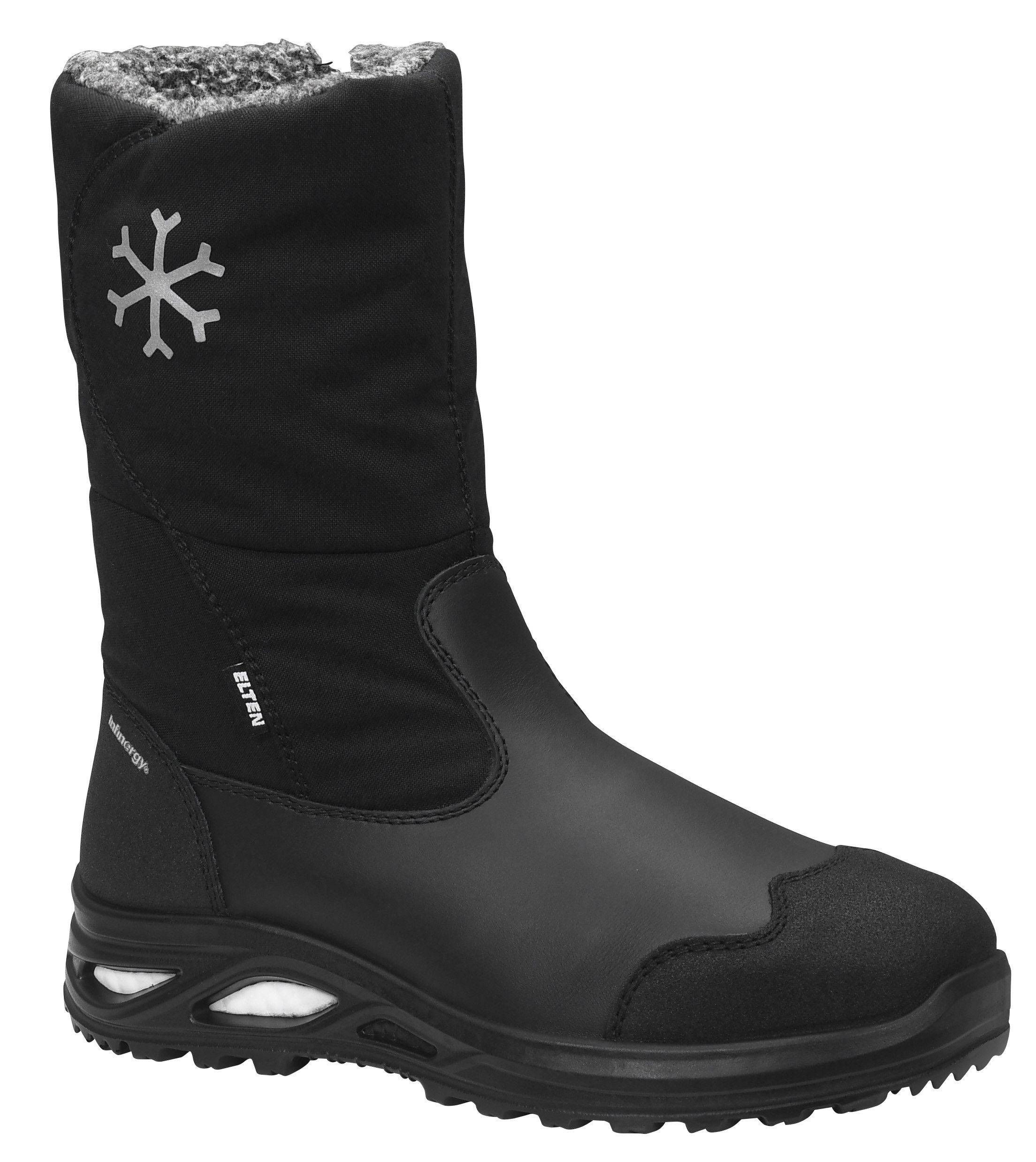 ELTEN FIONA XXTL High ESD S3S CI Защитные сапоги (Schuhkarton, Paar)