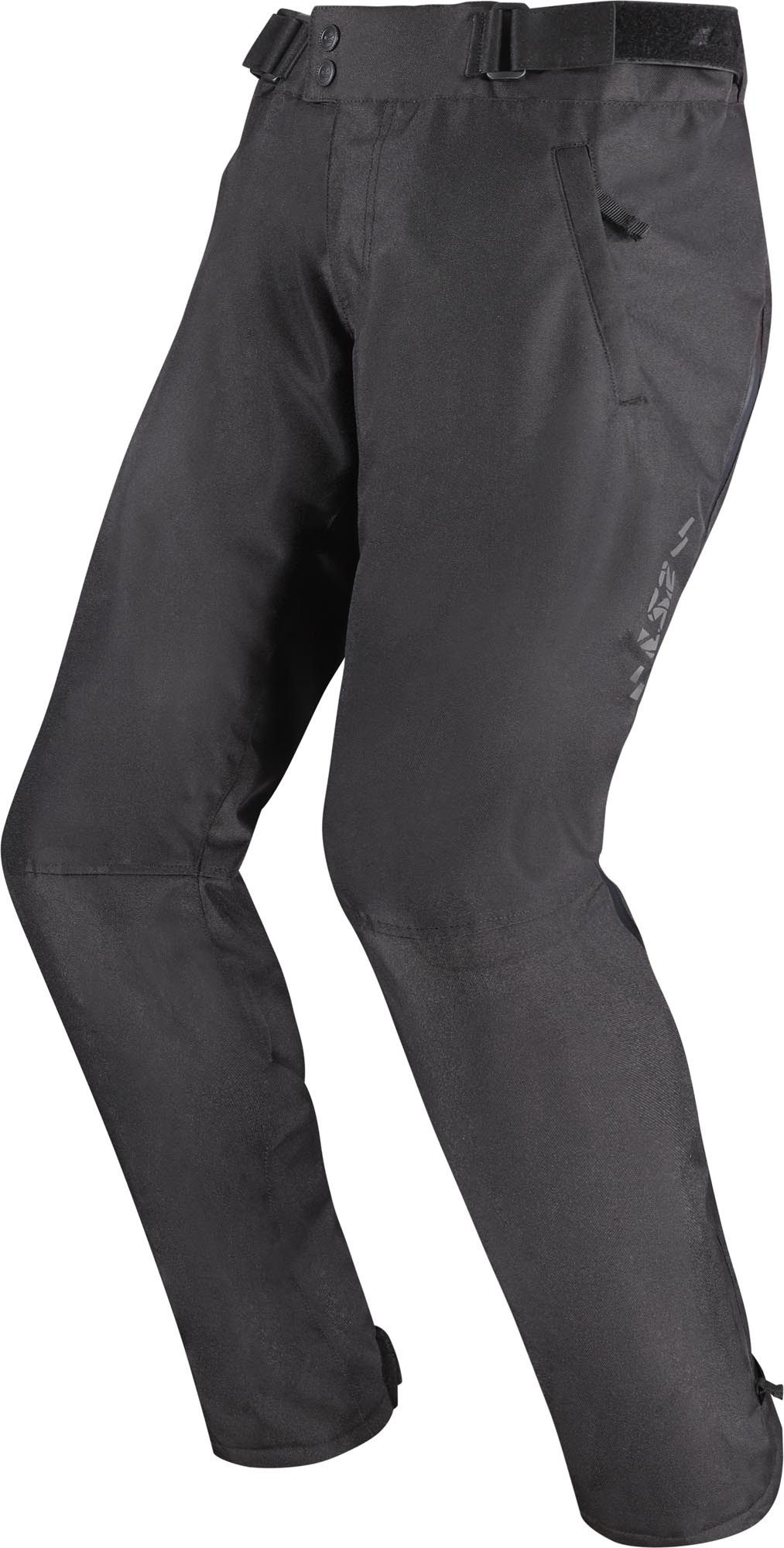 LS2 Motorradhose Commuter wasserdichte Motorrad Textilhose wasserdicht