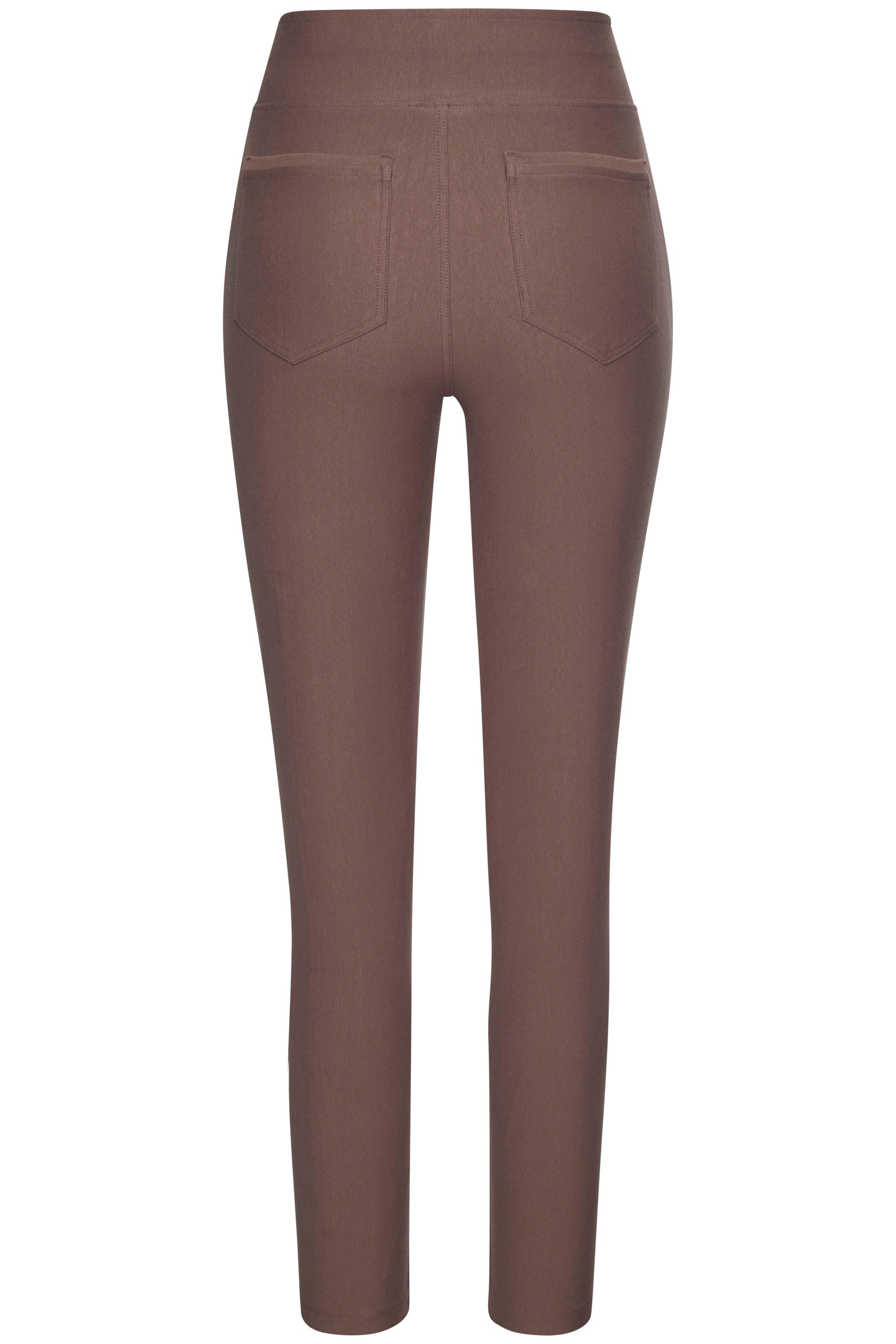 H.I.S Leggings im Schlupfhosen Style