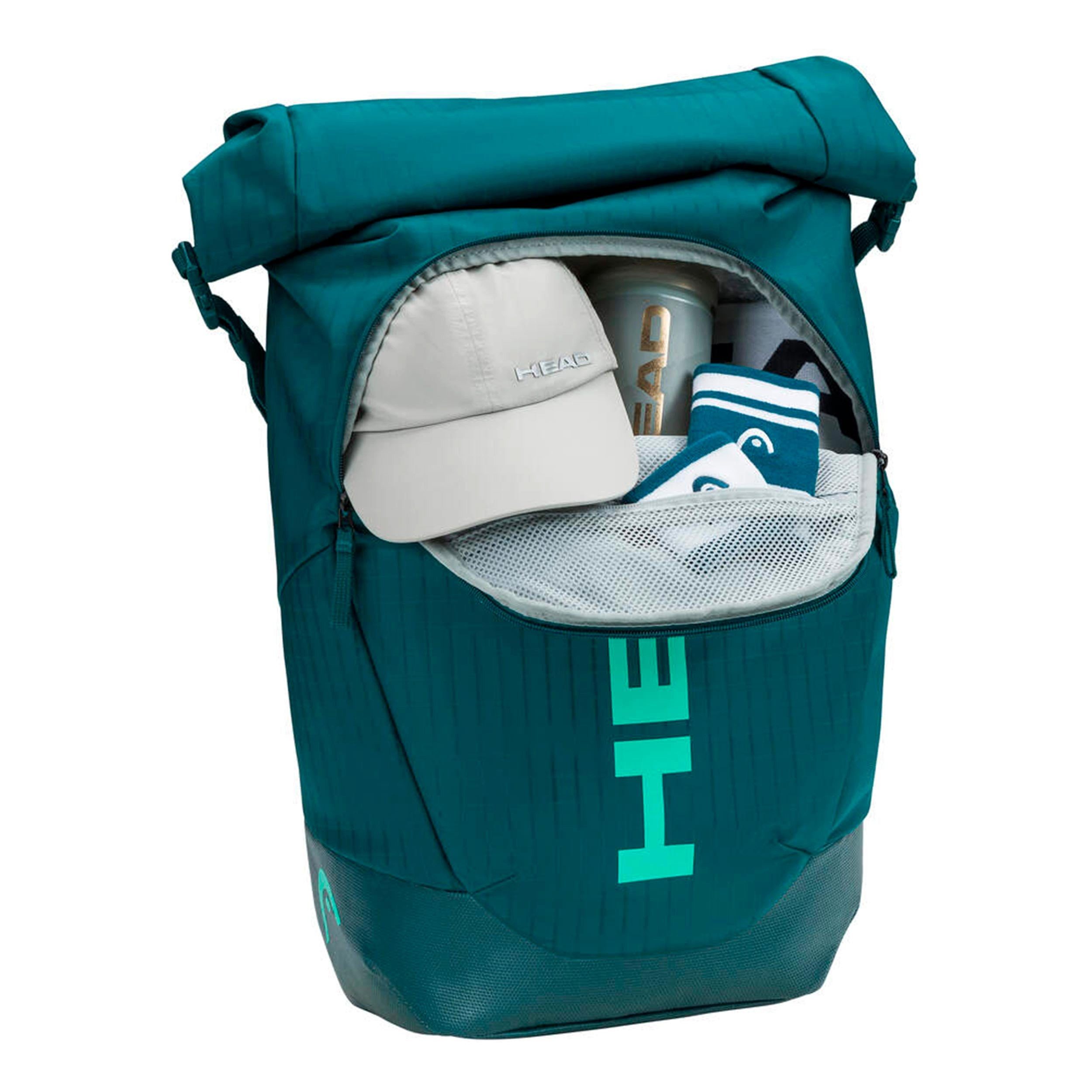 Head Rucksack Tour Racqpack