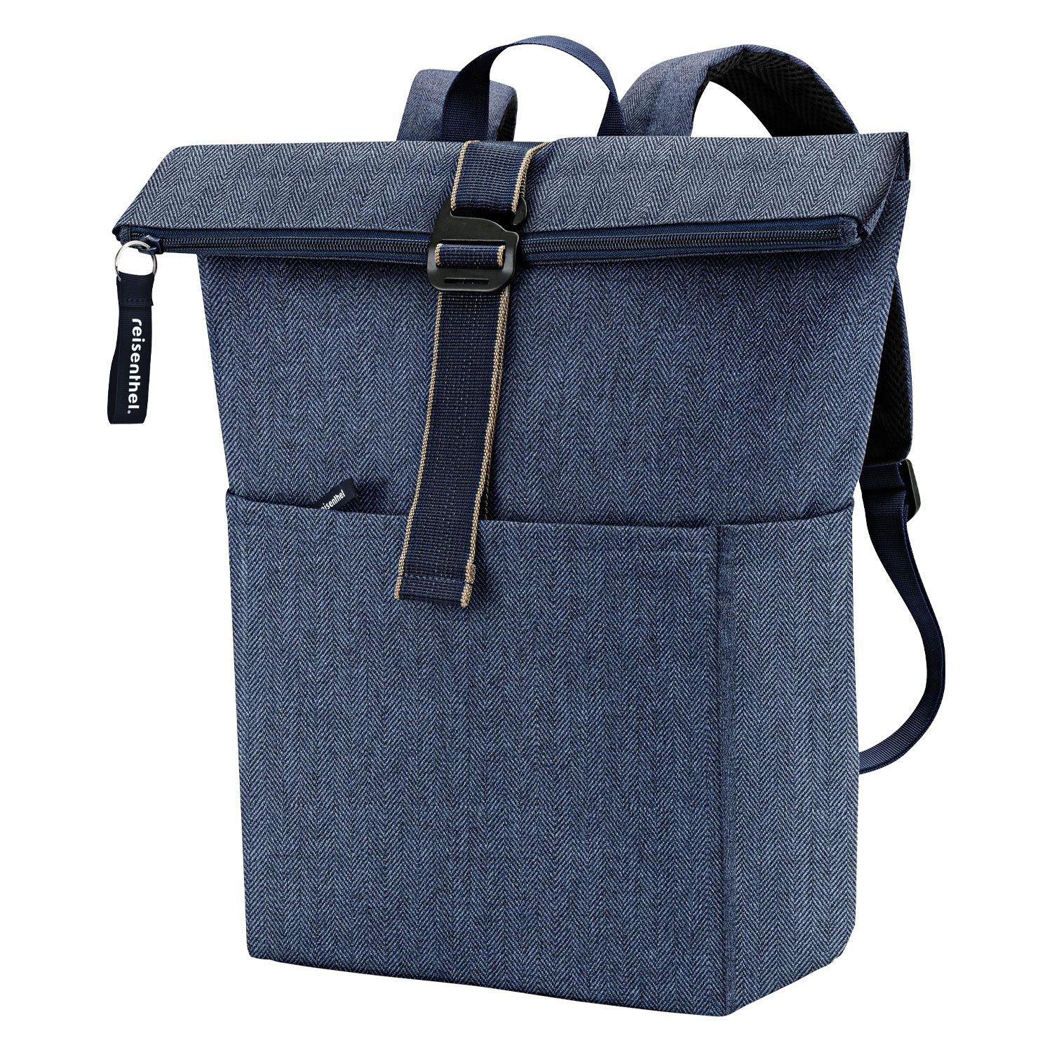 REISENTHEL® Rucksack rolltop backpack 22 Liter günstig online kaufen