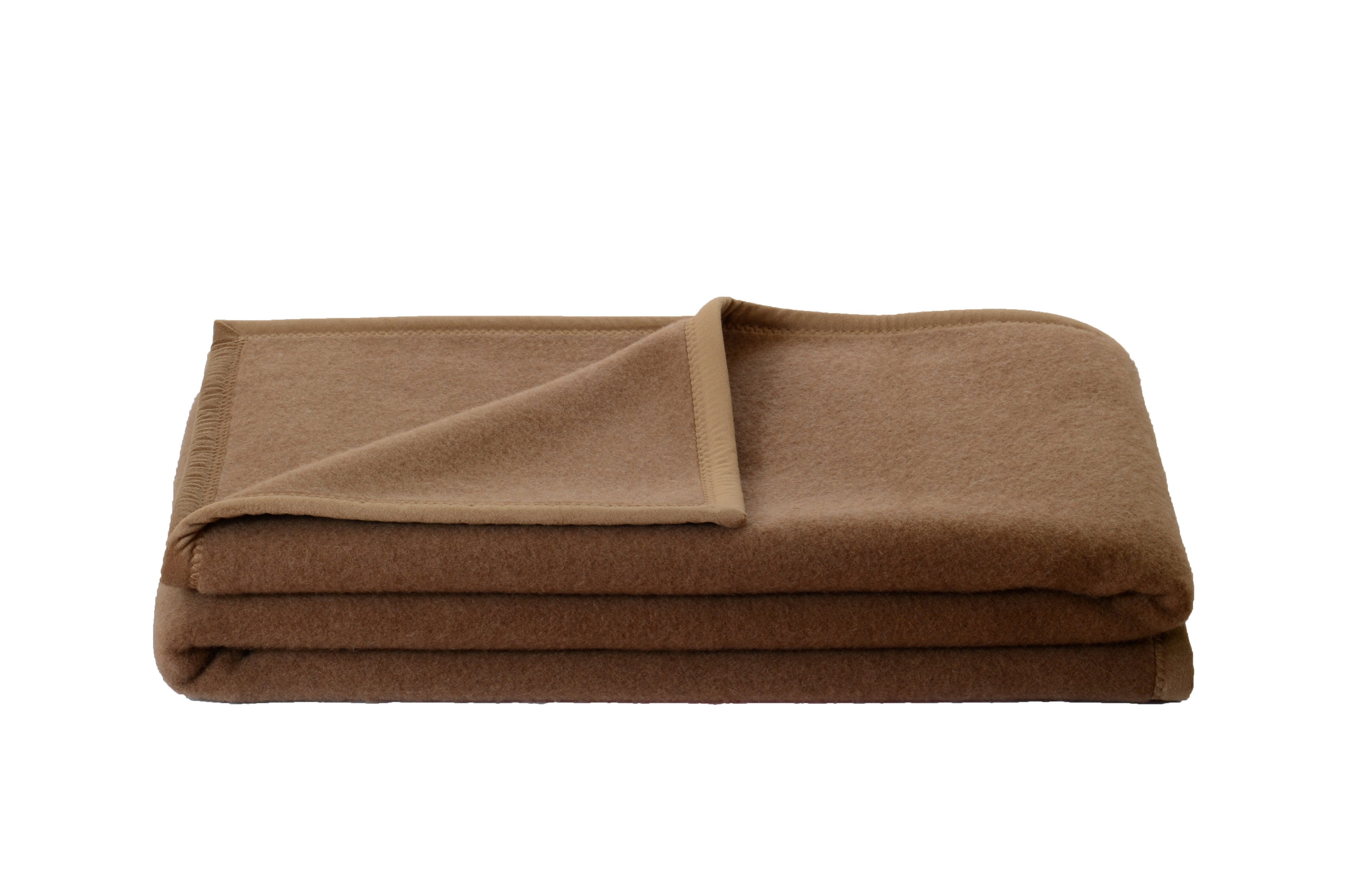 Wohndecke Luxusdecke Mekka aus 100% Kamelhaar günstig online kaufen