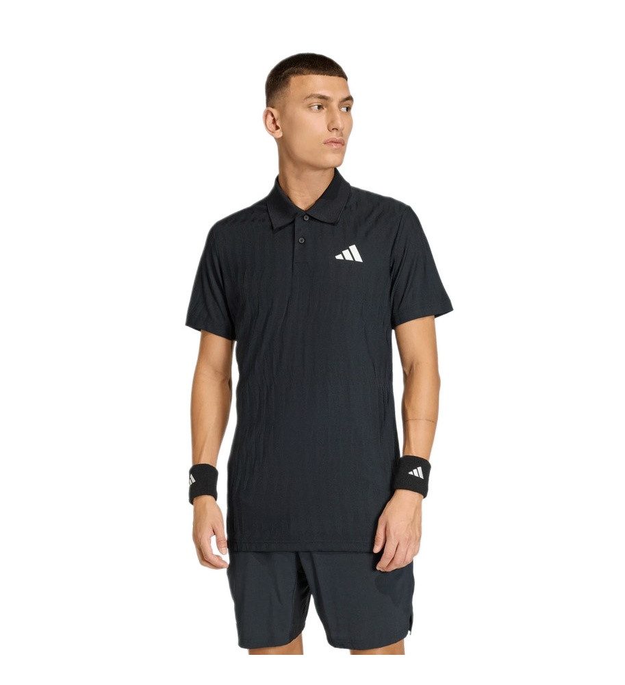 adidas Performance Poloshirt Climacool+ Airchill Freelift (schmal geschnitten, rec. Polyester) 2026