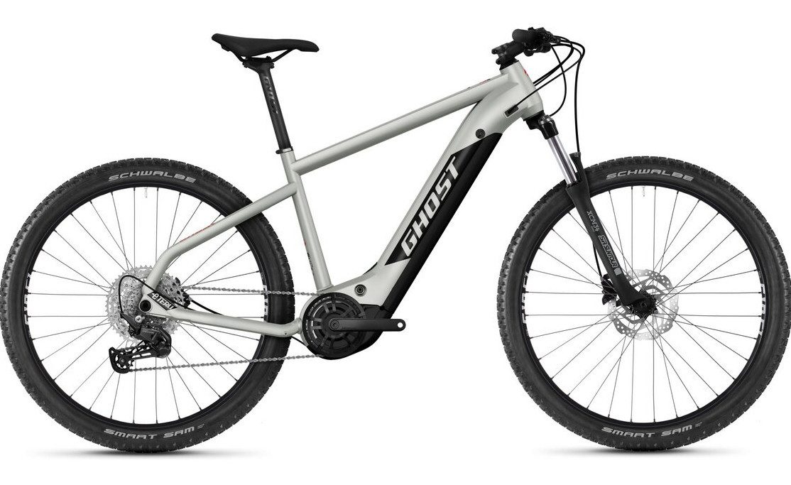 Ghost E-Bike E-Bike Mountainbike E-Teru Y Universal GHOST
