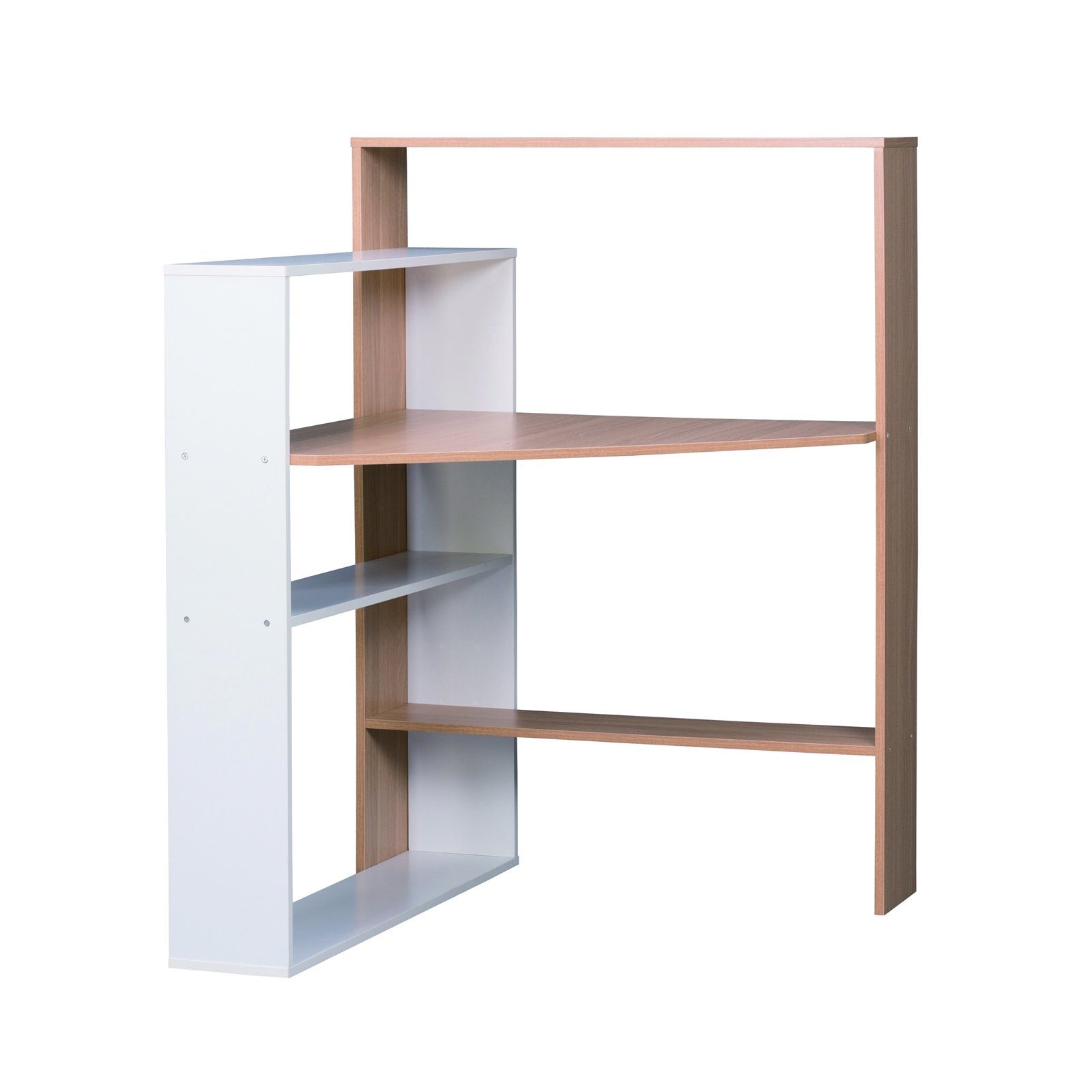 HTI-Line Eckschreibtisch Eckschreibtisch Malin (Stück, 1-St., 1 x Schreibti günstig online kaufen