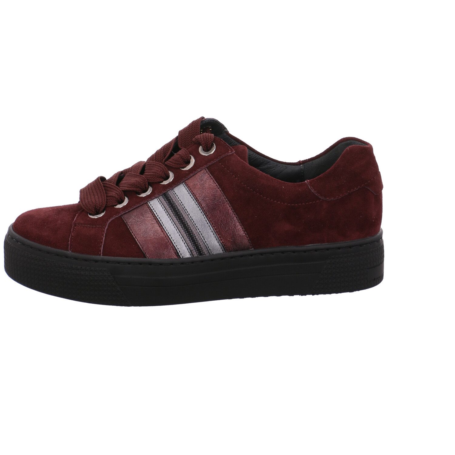 Semler S-CHEV/M-NAPPA Schnürschuh günstig online kaufen