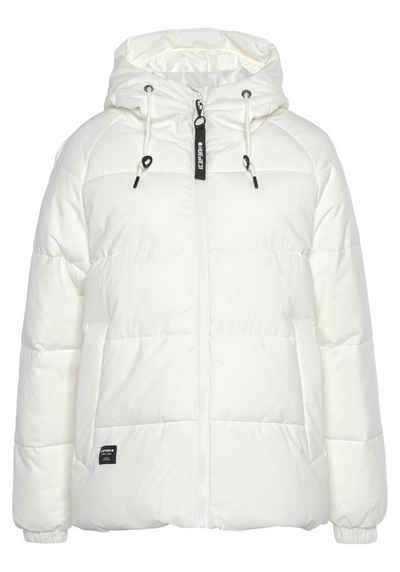 Weiße Icepeak Jacken für Damen online kaufen | OTTO