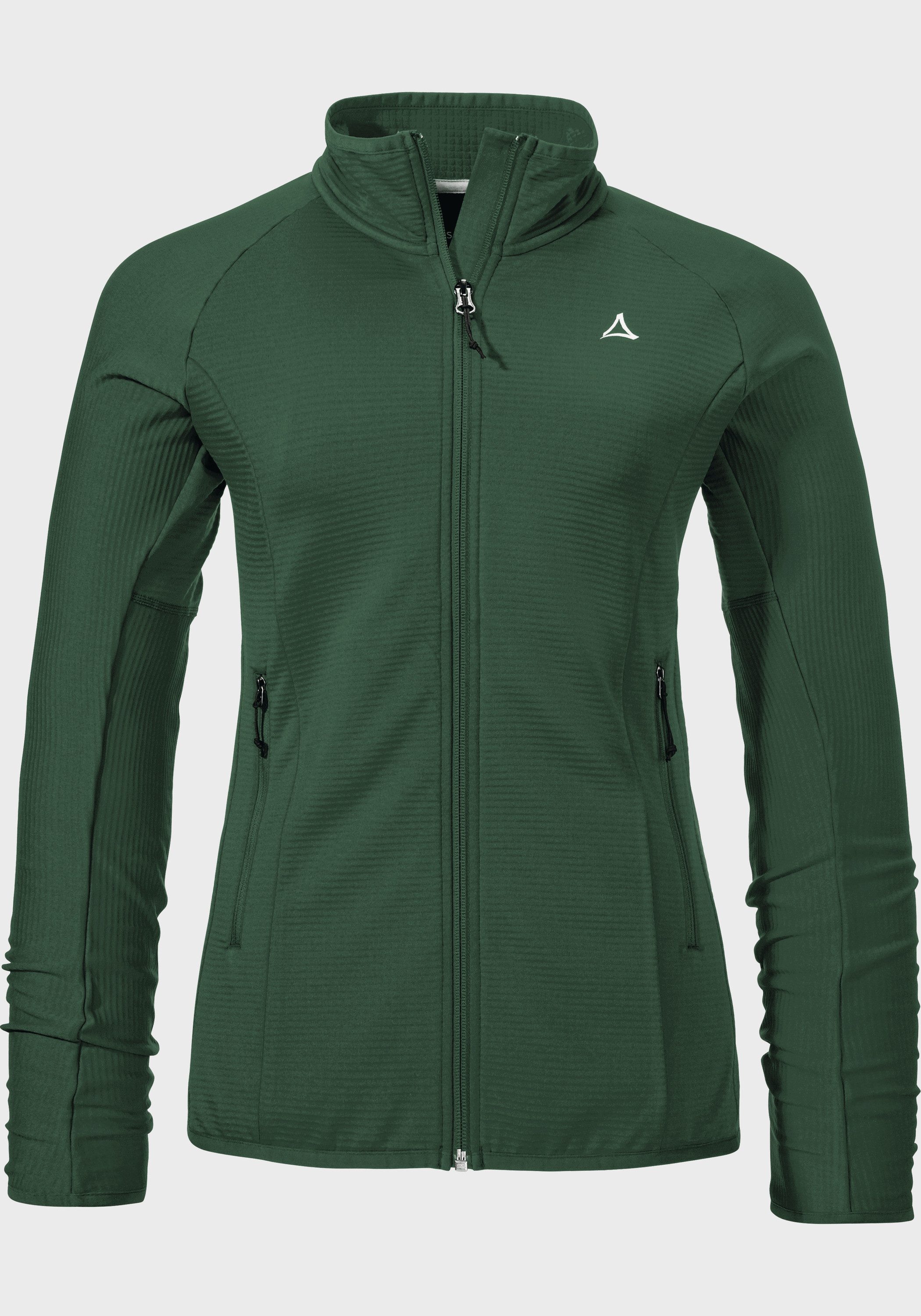 Schöffel Fleecejacke Hiking Fleece Jk Style günstig online kaufen