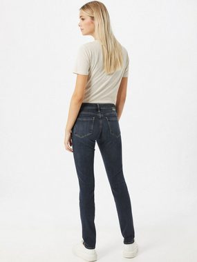 Mavi Slim-fit-Jeans Lindy (1-tlg) Weiteres Detail, Plain/ohne Details