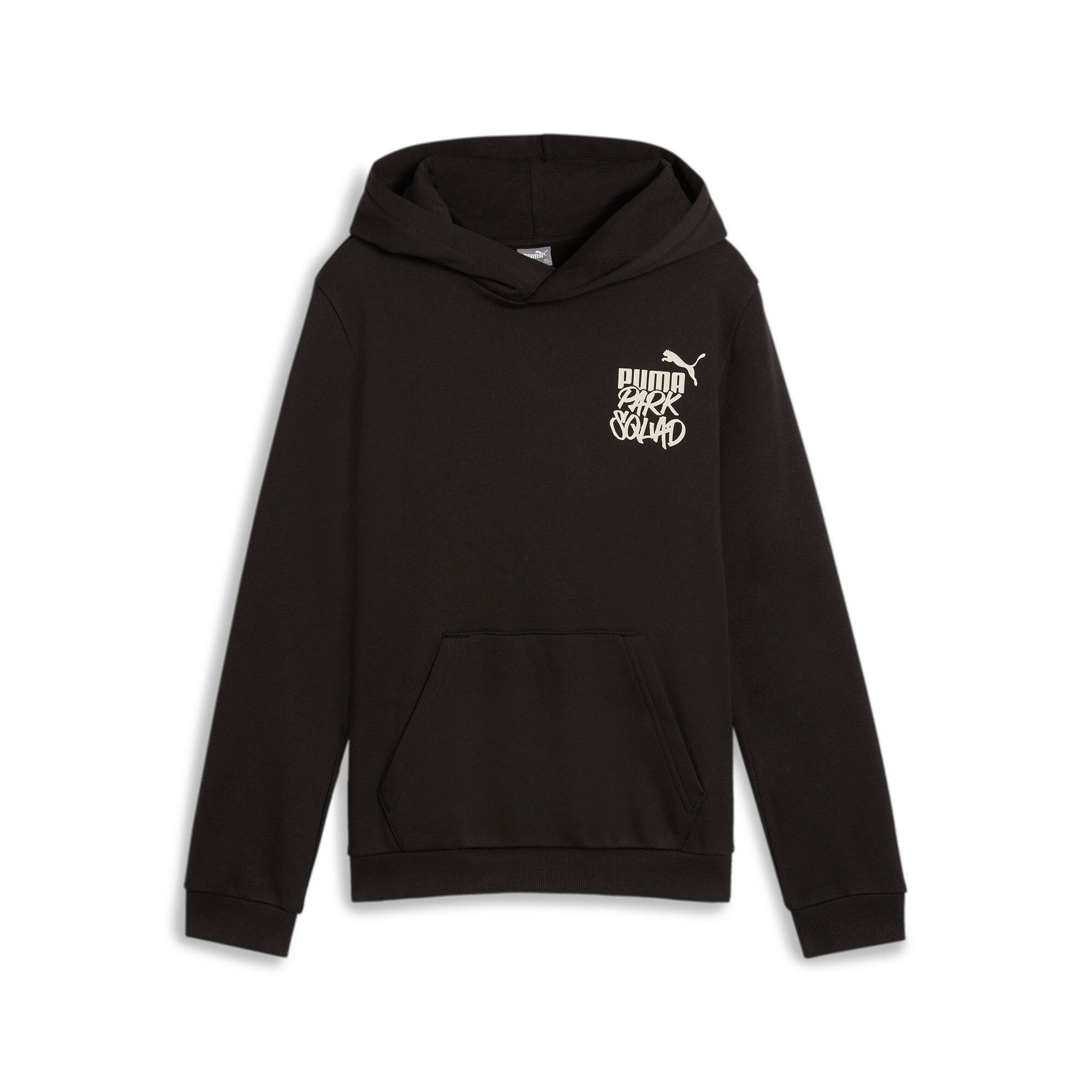 PUMA Kapuzensweatshirt ESS+ MID 90S HOODIE günstig online kaufen