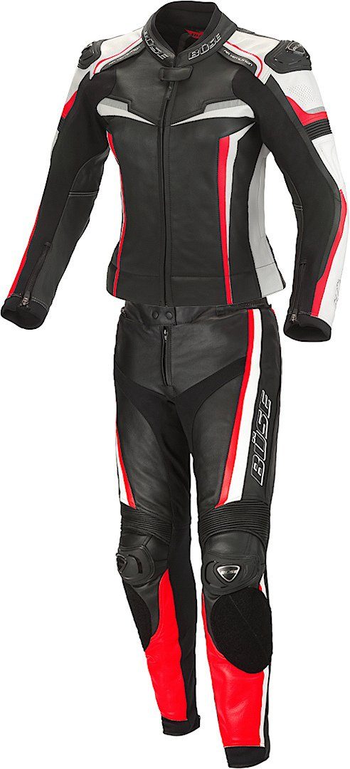 Büse Motorradkombi Mille 2-Teiler Damen Motorrad günstig online kaufen
