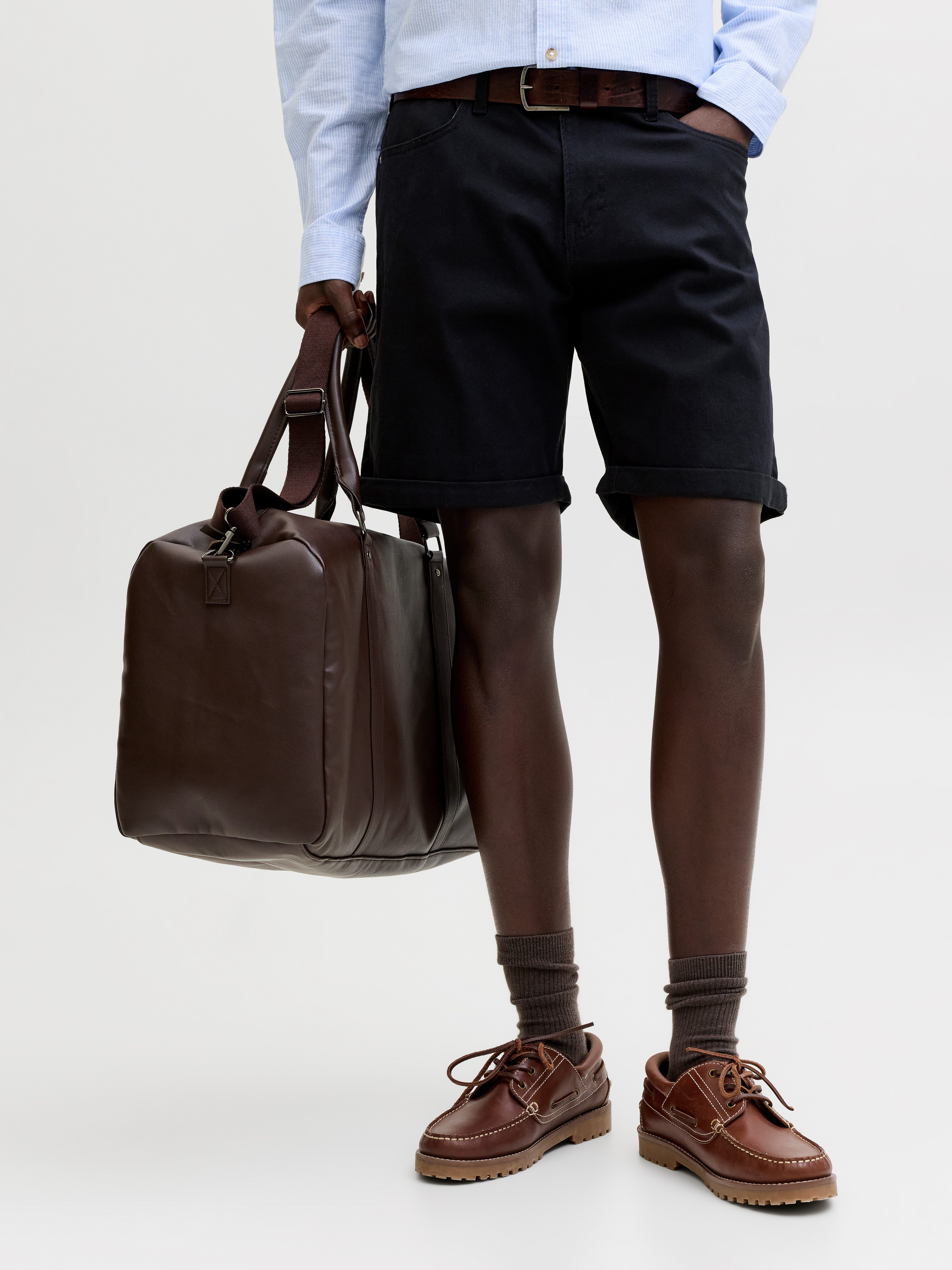 Jack & Jones Shorts JPSTRICK DYLAN ORIGINAL SHORTS