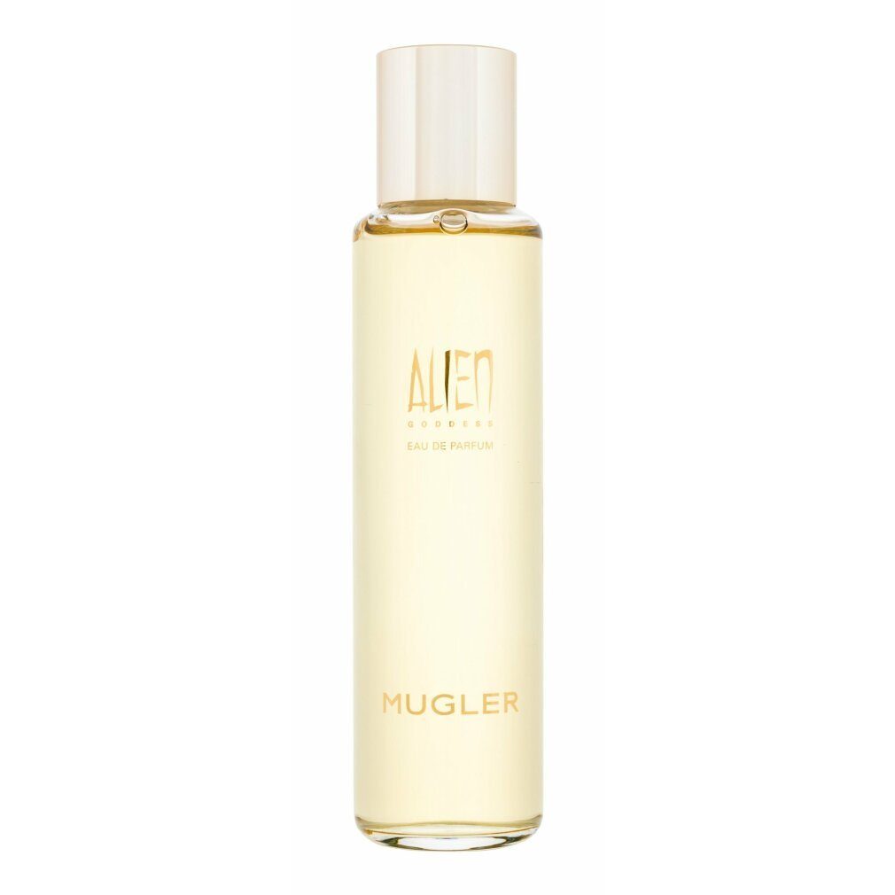 Mugler Eau de Parfum Alien Goddess Nachfüllung EdP (100ml)