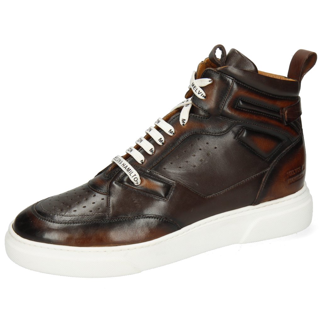 Melvin & Hamilton Harvey 51 Sneaker