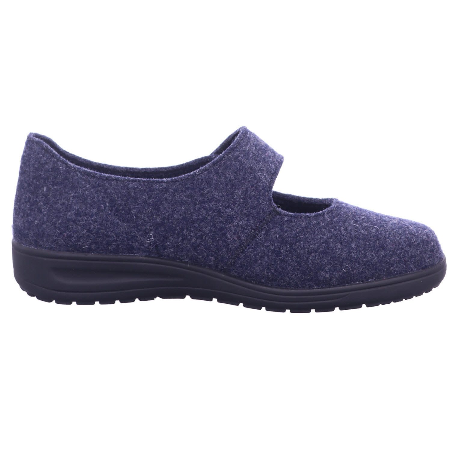 SOLIDUS Halea Weite H Hausschuh