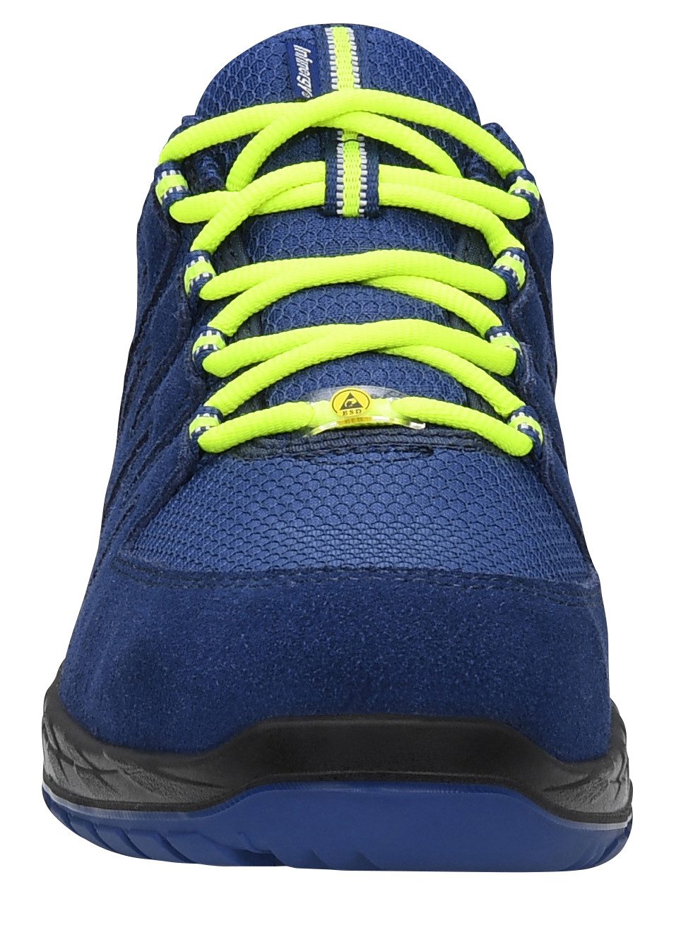 ELTEN MADDOX darkblue Low ESD S3 Sicherheitsschuh (Schuhkarton, Paar) – Bild 5 von 5