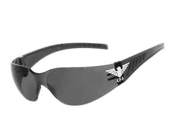 KHS Sportbrille 125b BASIC, HLT® Qualitätsgläser