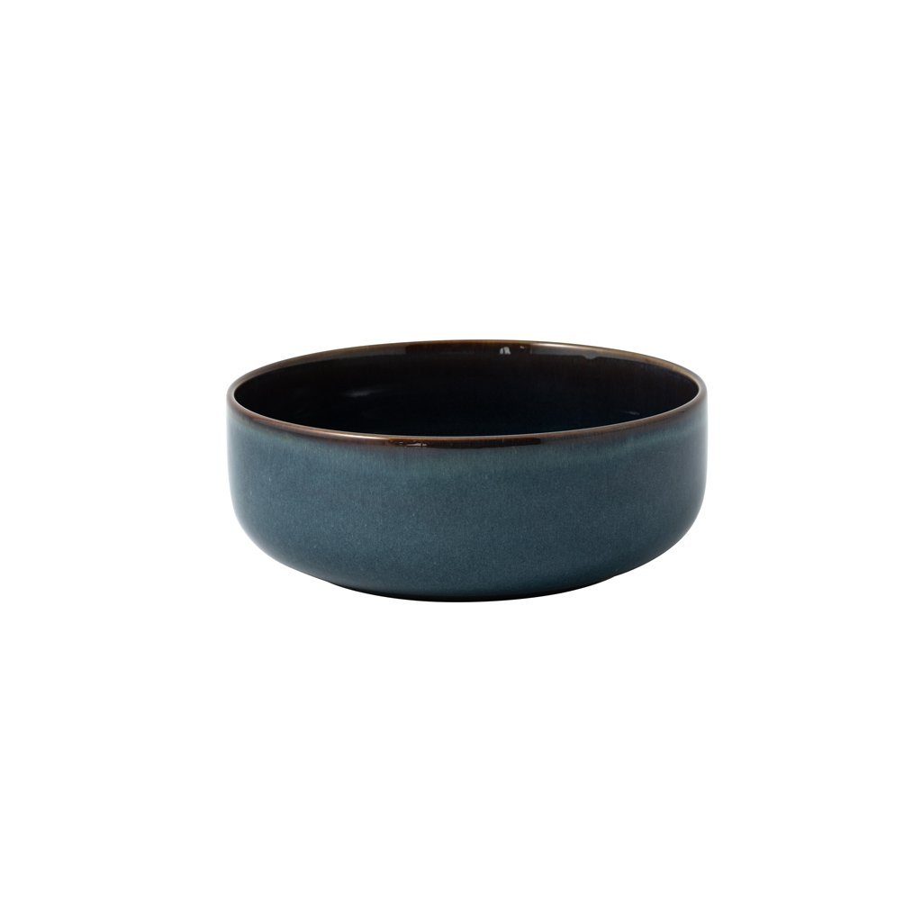like. by Villeroy & Boch Müslischale Crafted Bol, Porzellan, (1-tlg)