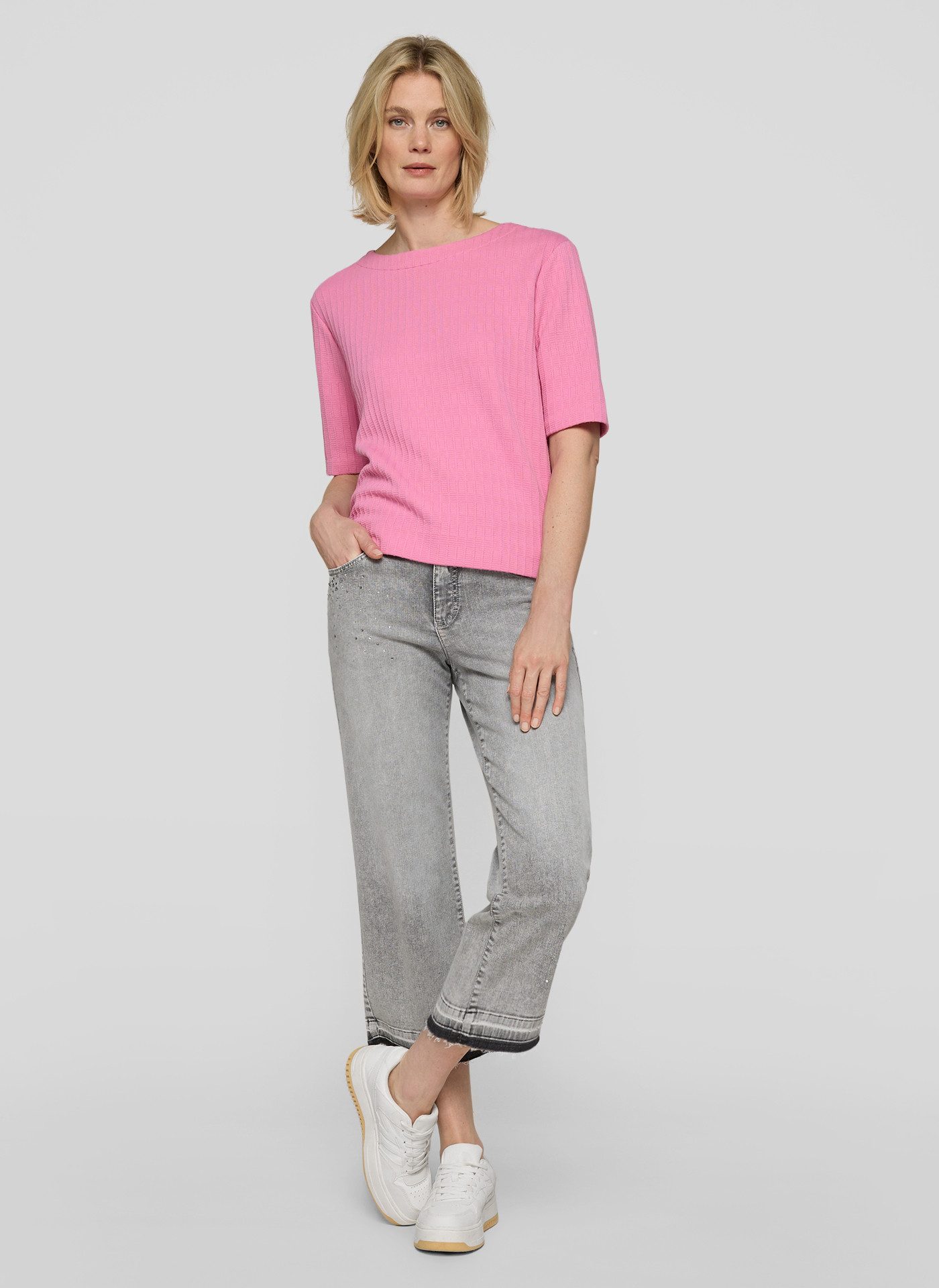 Rabe Print-Shirt T-Shirt – Bild 5 von 5