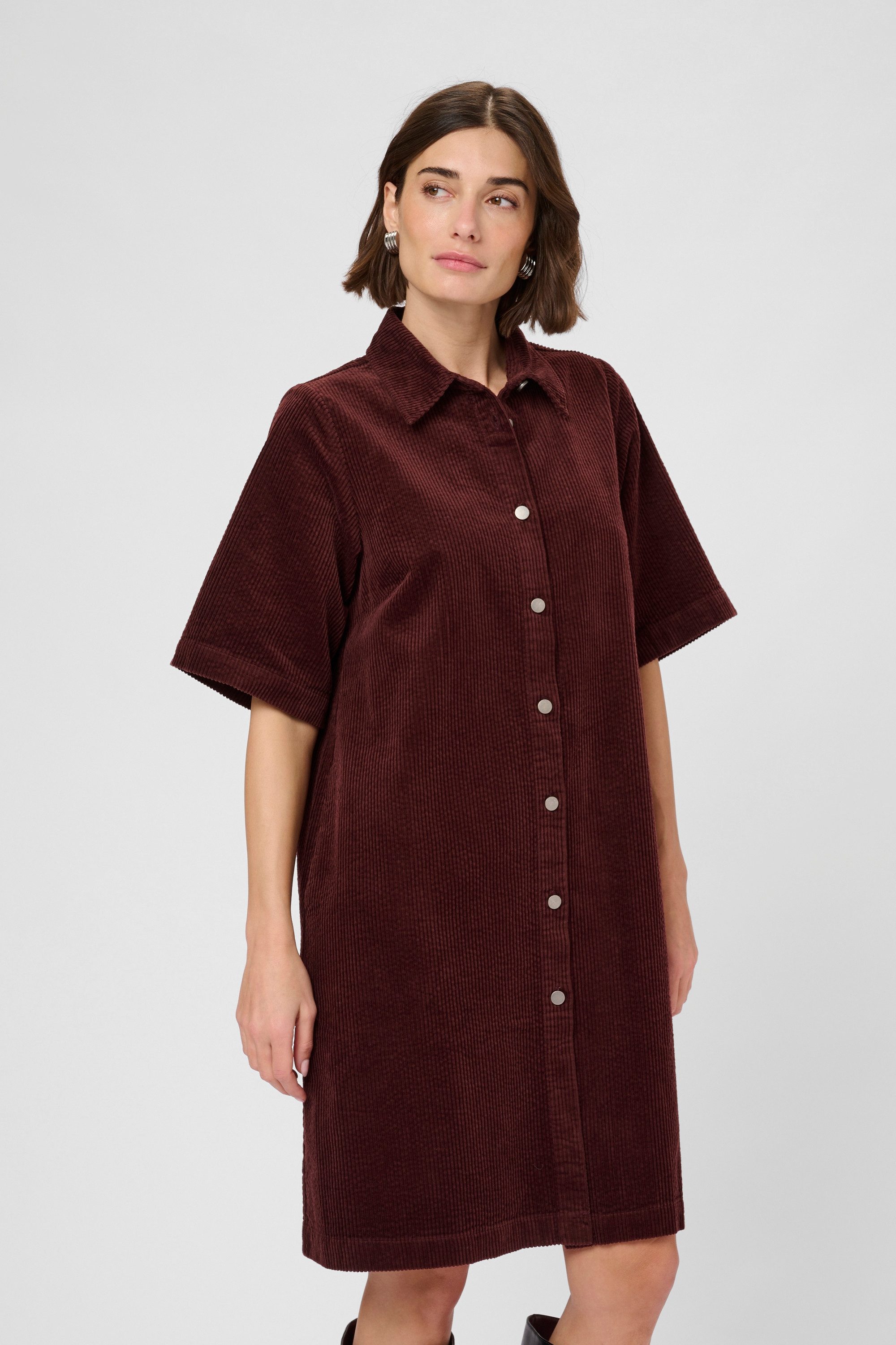 Jerseykleid Kleid CUbaela