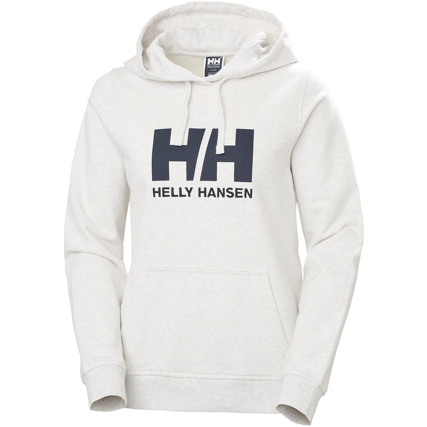 Helly Hansen Longsleeve Pullover W HH LOGO HOODIE