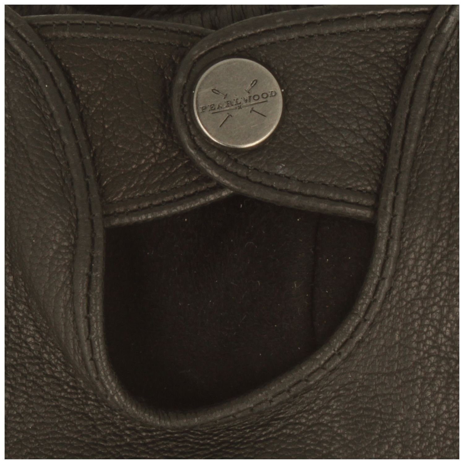 PEARLWOOD Lederhandschuhe Autofahrerhandschuhe aus echtem Ziegenleder günstig online kaufen