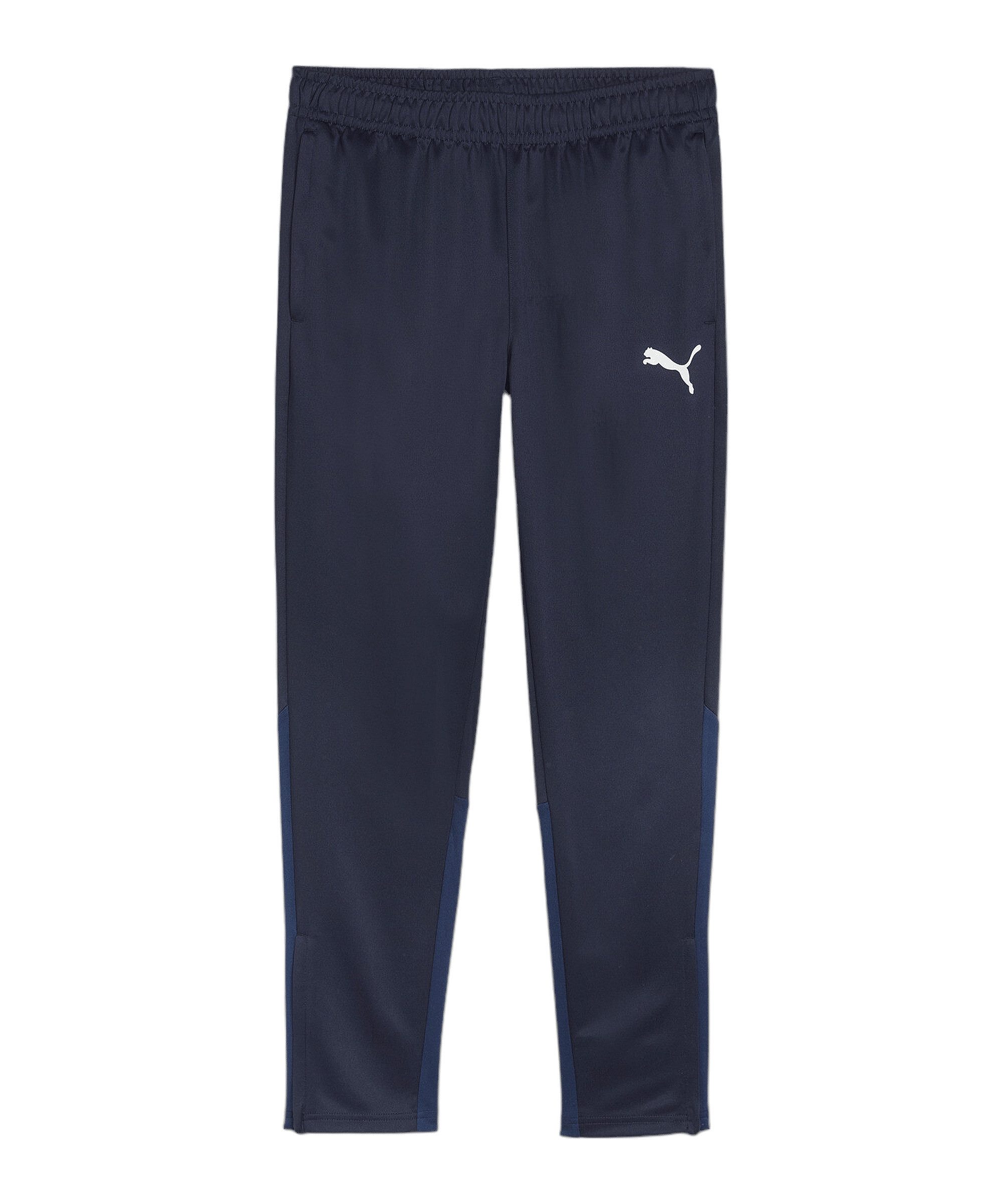 PUMA Sporthose PUMA teamGOAL Training Jogginghose günstig online kaufen