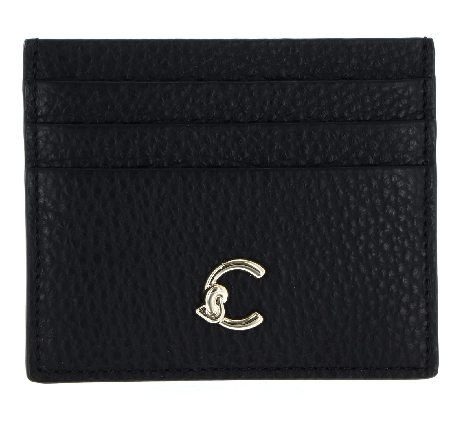 COCCINELLE Kartenetui Credit Card Holder, aus günstig online kaufen
