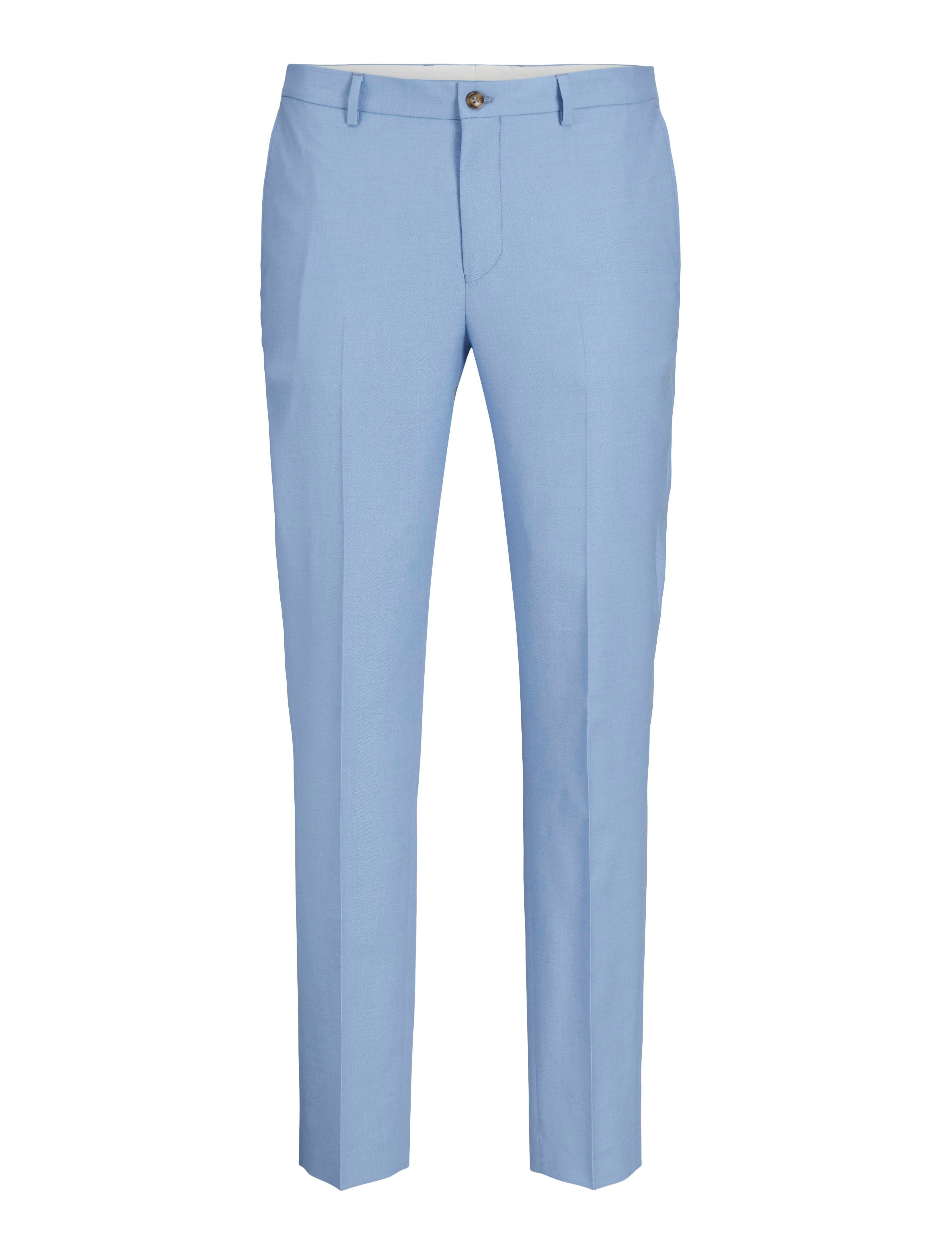 Chambray Blue