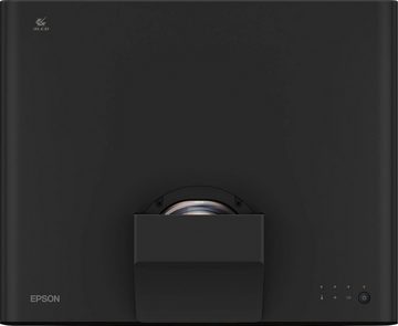 Epson EH-LS500B ANDROID TV EDITION Beamer (4000 lm, 2500000:1, 4096 x 2400 px)