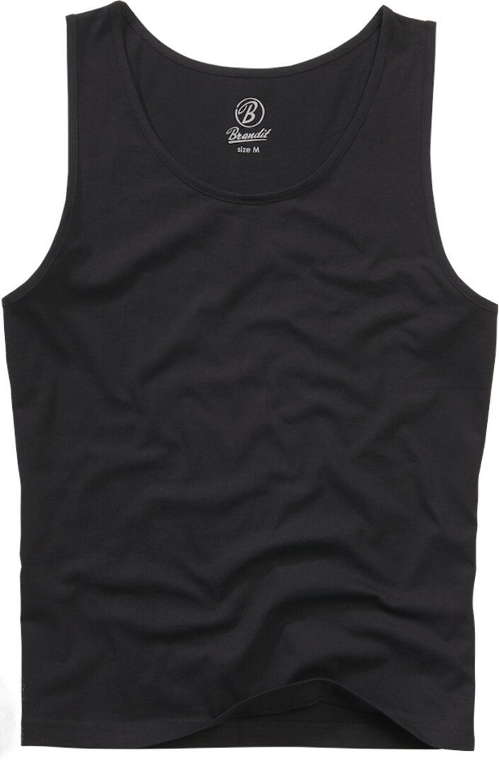 Brandit Tanktop Brandit Tank Top Army günstig online kaufen