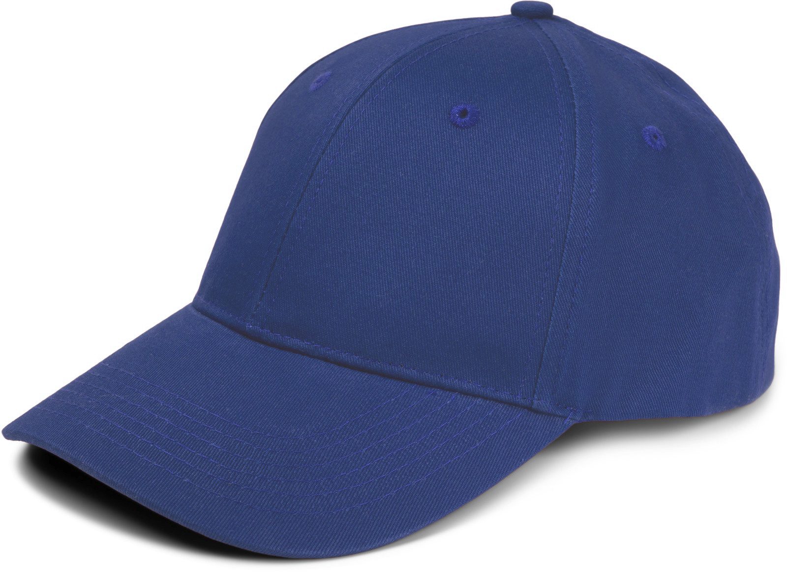 styleBREAKER Baseball Cap Baseball Cap Einfarbig (1-St)