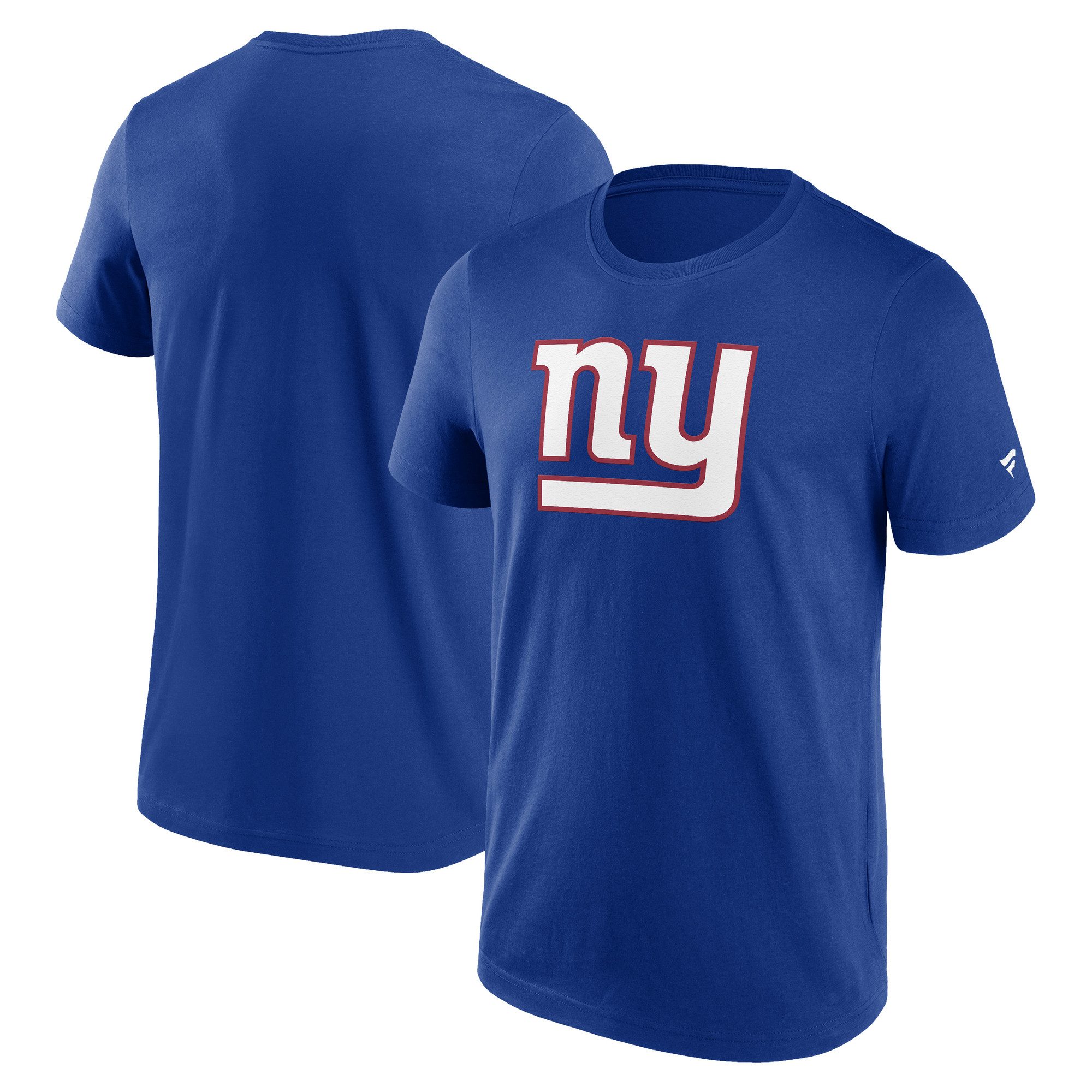 Fanatics T-Shirt Fanatics T-Shirt New York Giants Primary Logo Graphic